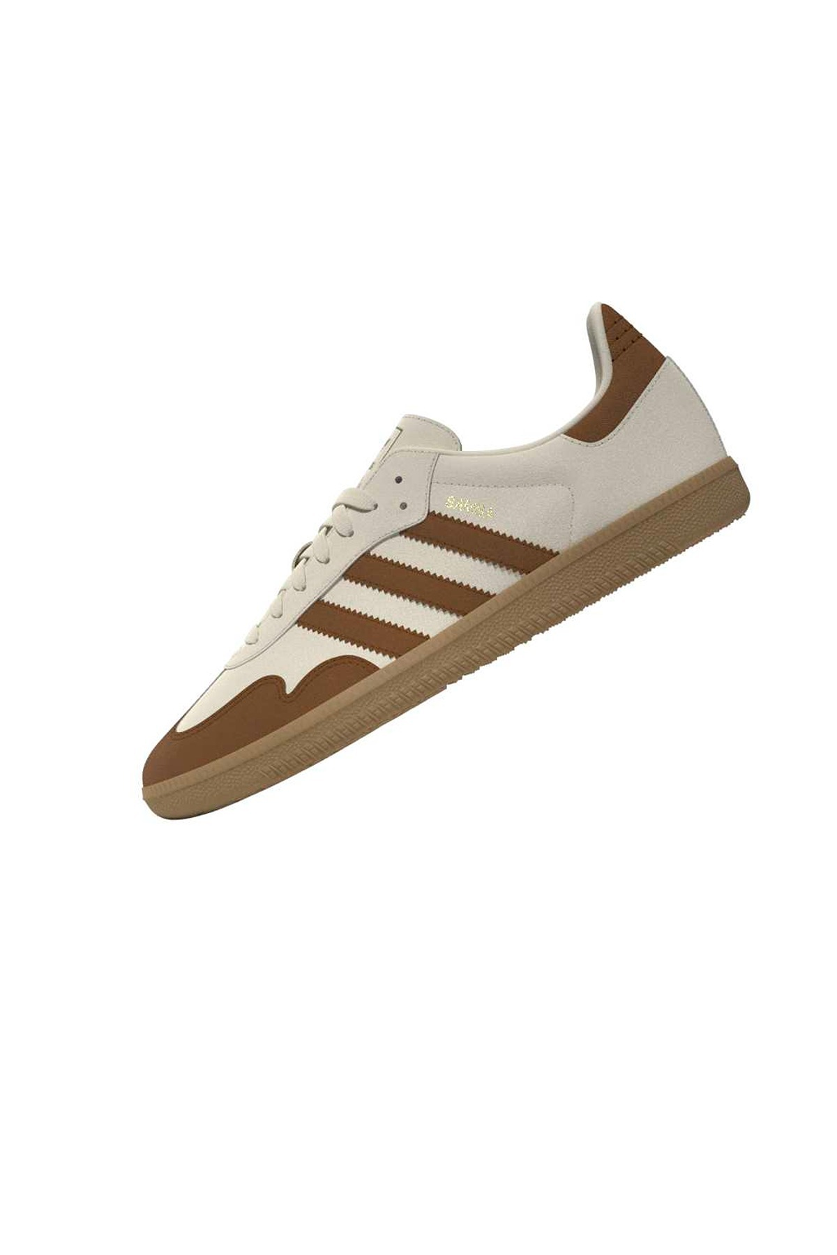 adidas Kadın  Beyaz  Sneaker SAMBA OG W KJ0996
