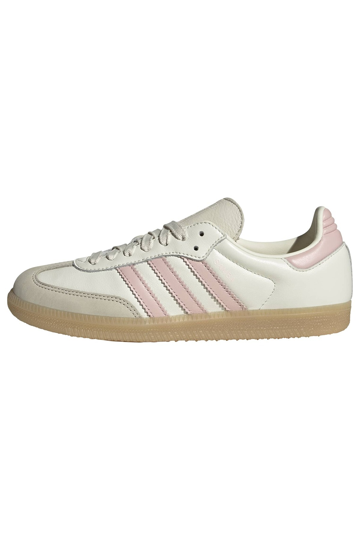 adidas Kadın  Beyaz  Sneaker SAMBA OG W IH9059