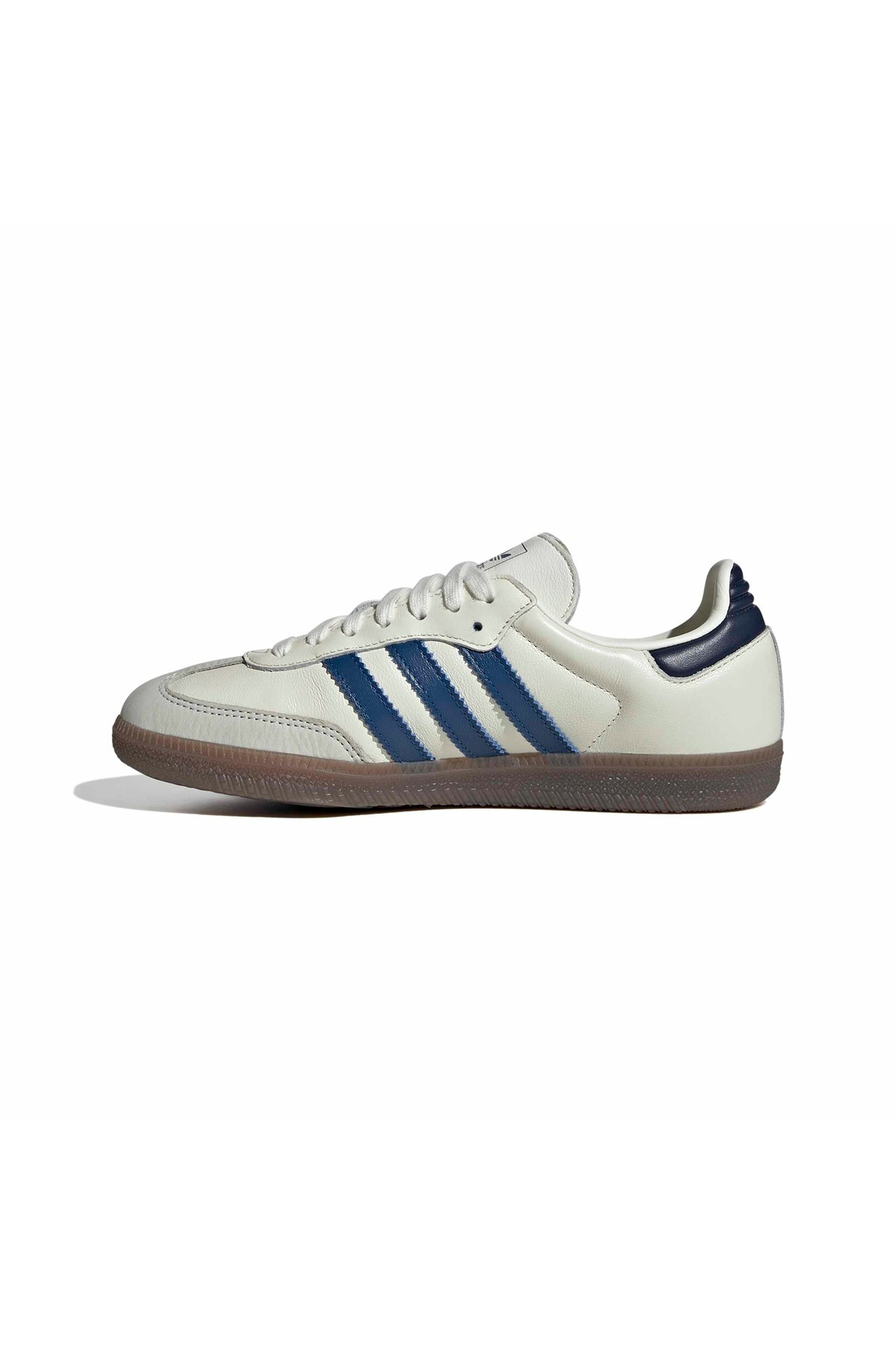 adidas Kadın  Beyaz  Sneaker SAMBA OG W IH6627