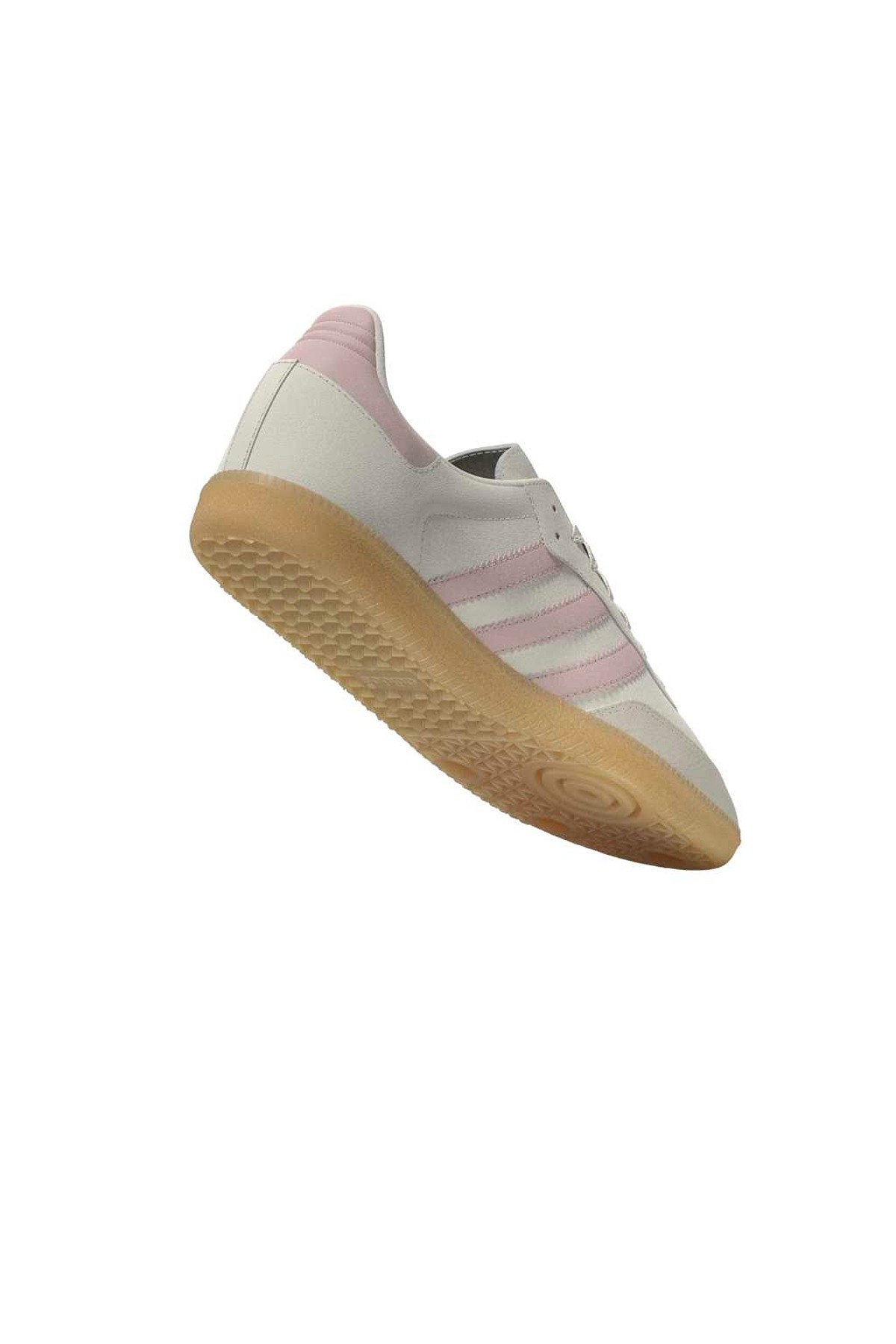 adidas Kadın  Beyaz  Sneaker SAMBA OG W IH9059