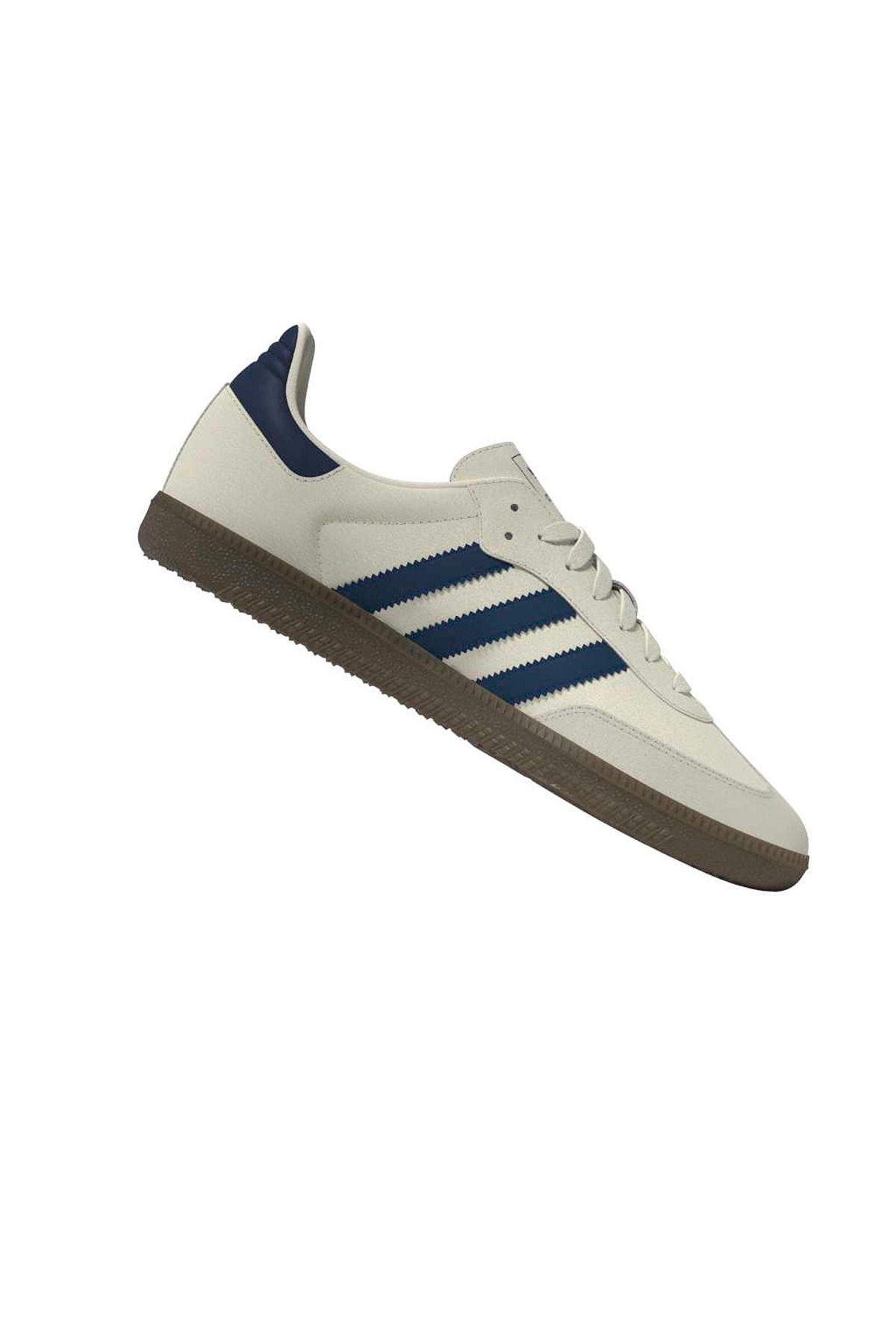 adidas Kadın  Beyaz  Sneaker SAMBA OG W IH6627