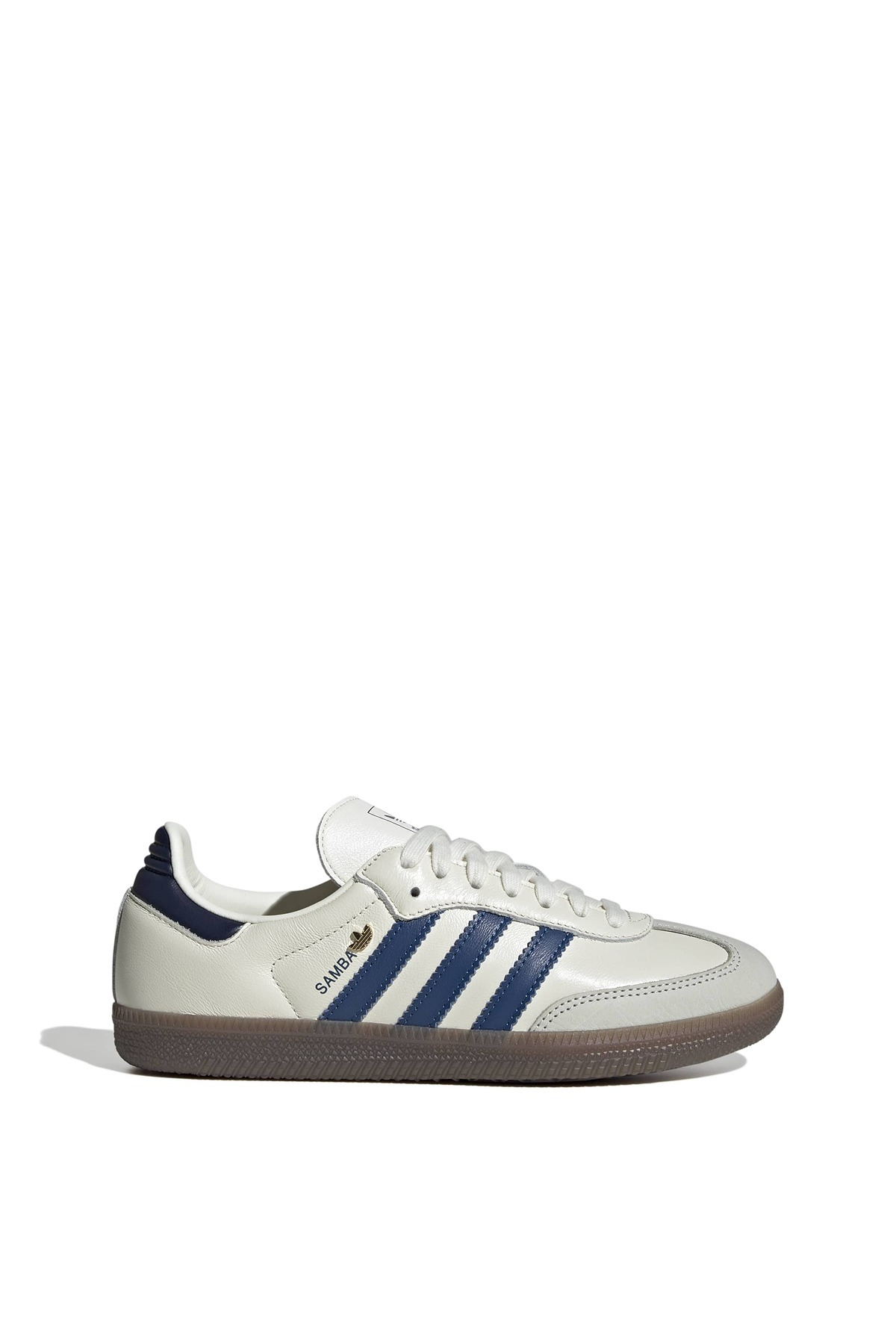 adidas Kadın  Beyaz  Sneaker SAMBA OG W IH6627