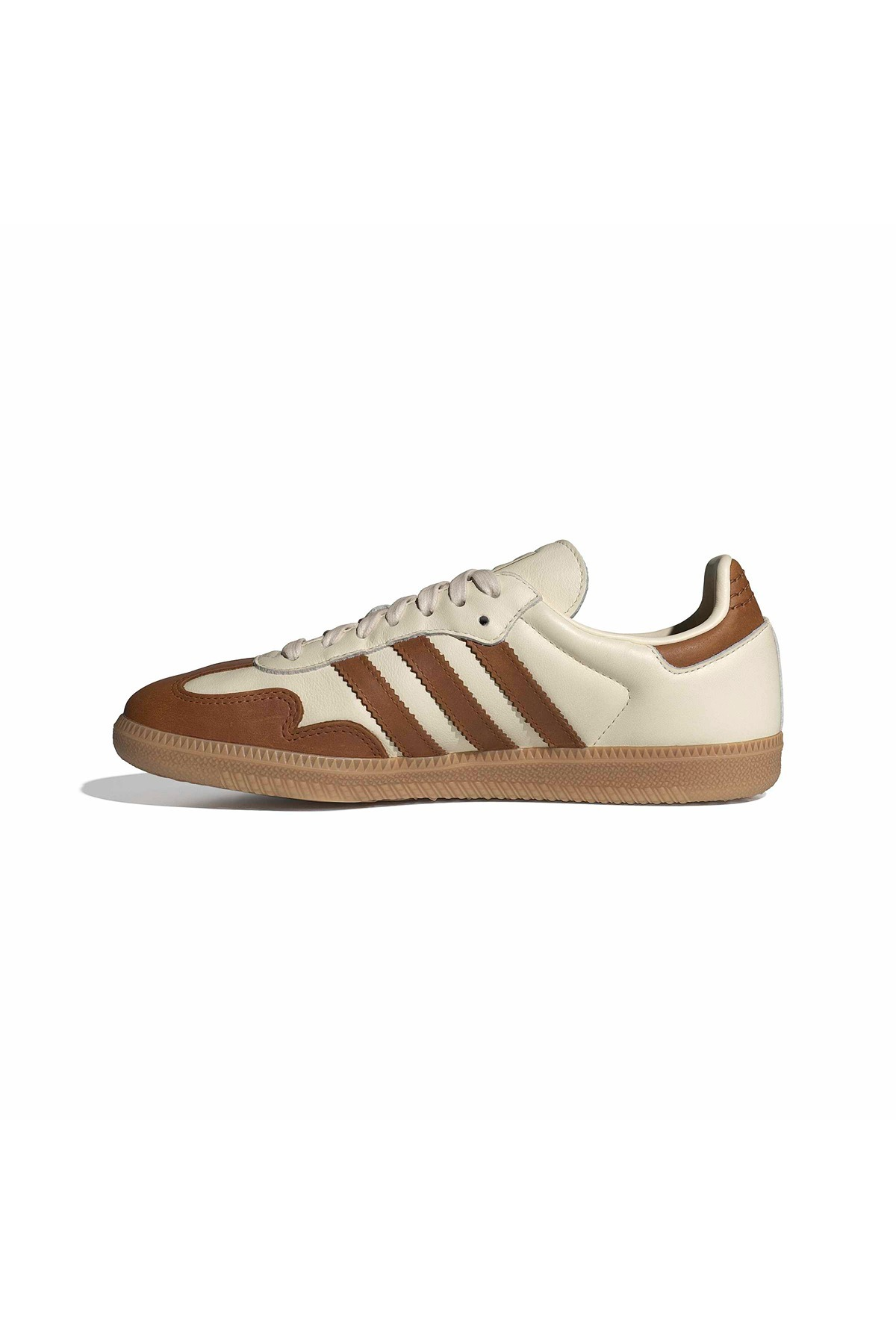 adidas Kadın  Beyaz  Sneaker SAMBA OG W KJ0996