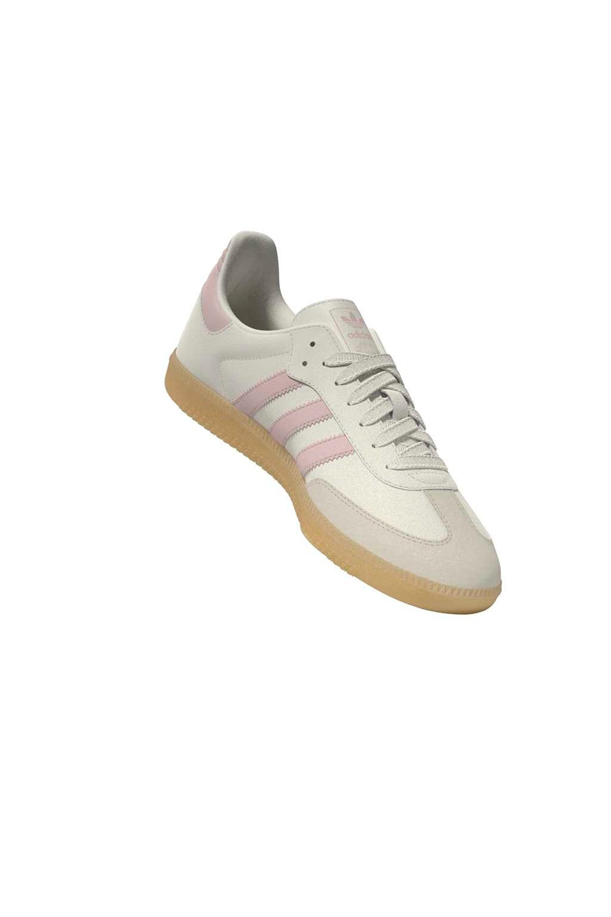 adidas Kadın  Beyaz  Sneaker SAMBA OG W IH9059