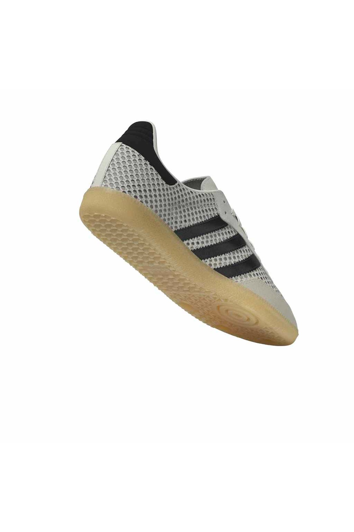 adidas Kadın  Beyaz  Sneaker SAMBA OG W IH4003