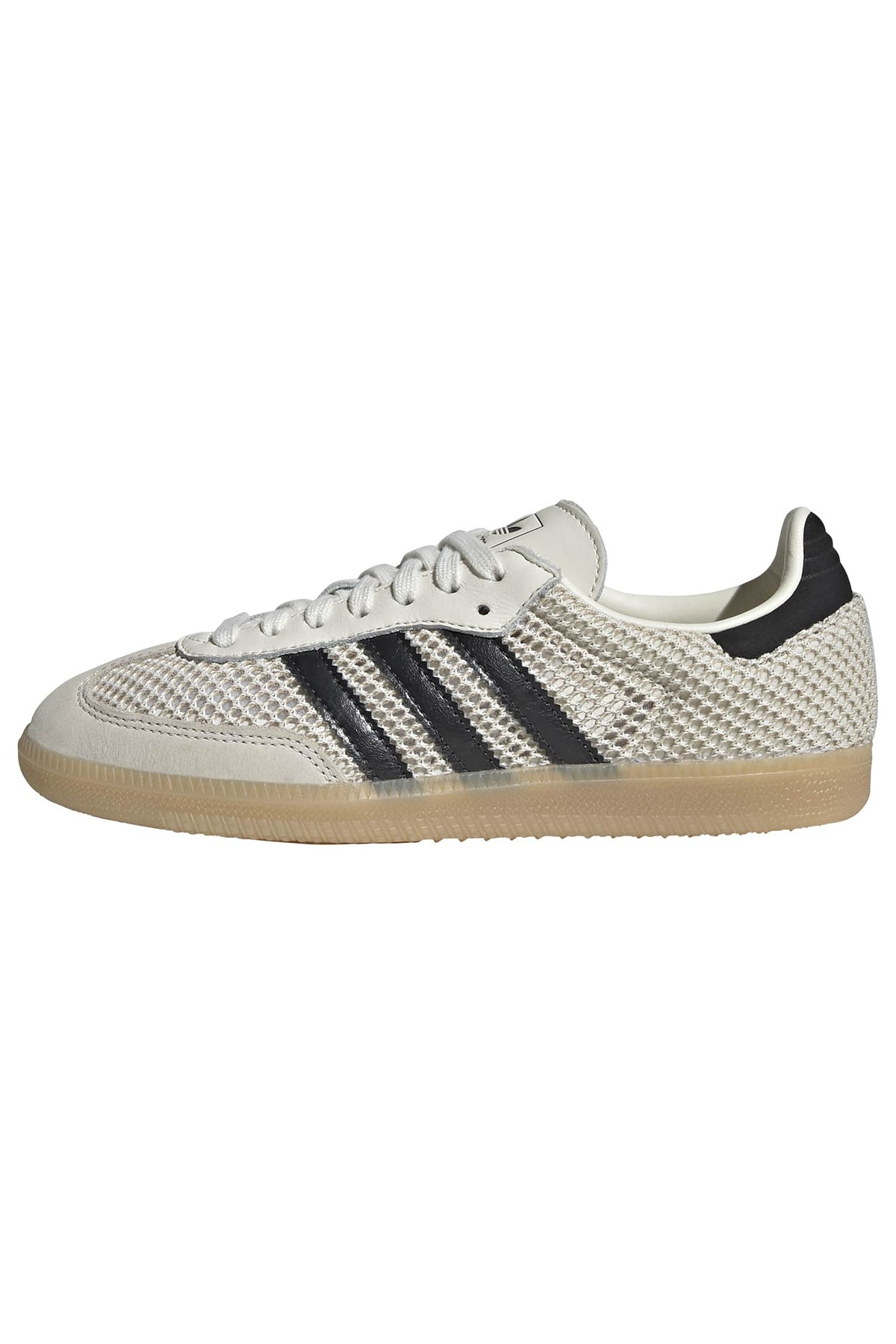 adidas Kadın  Beyaz  Sneaker SAMBA OG W IH4003