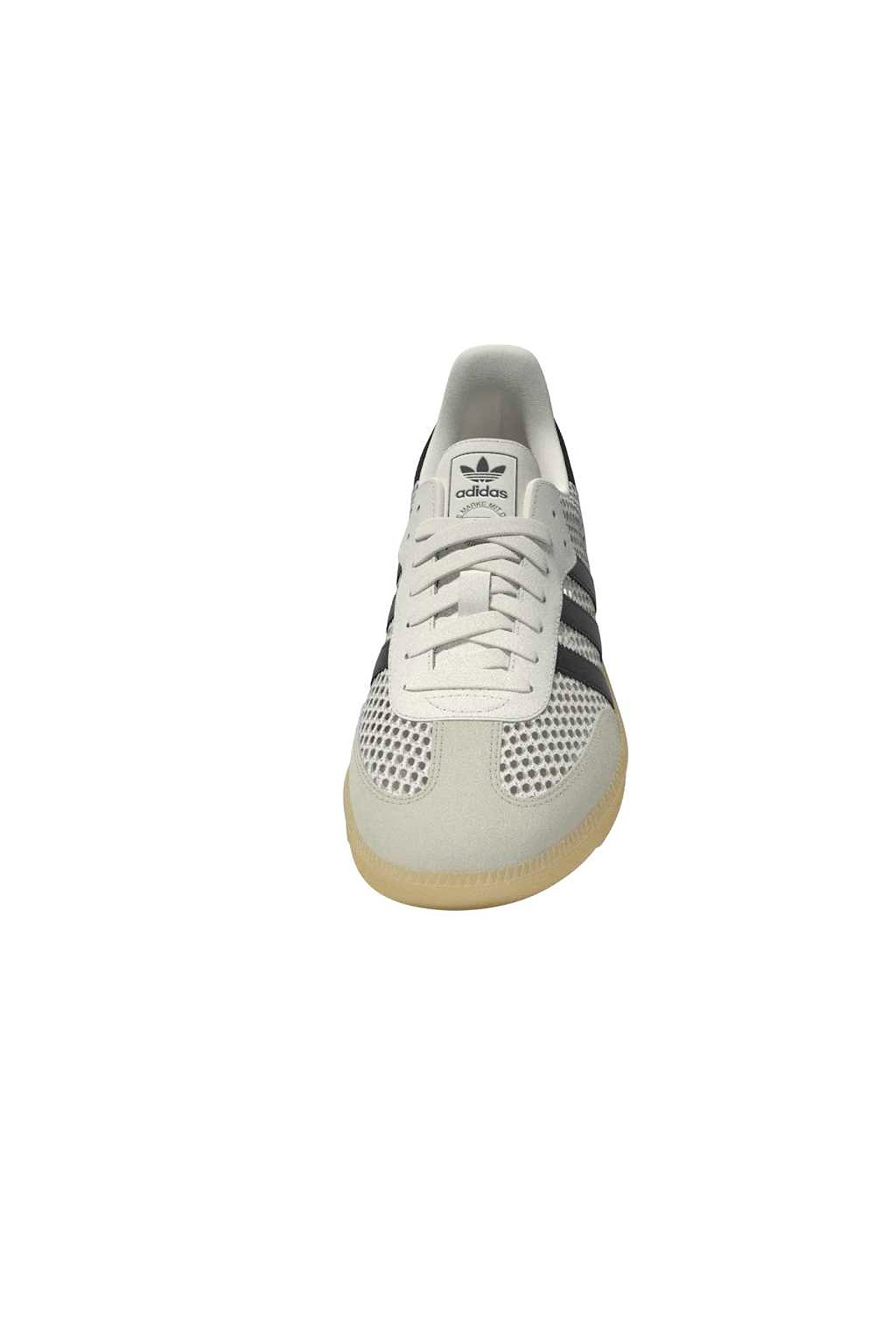 adidas Kadın  Beyaz  Sneaker SAMBA OG W IH4003