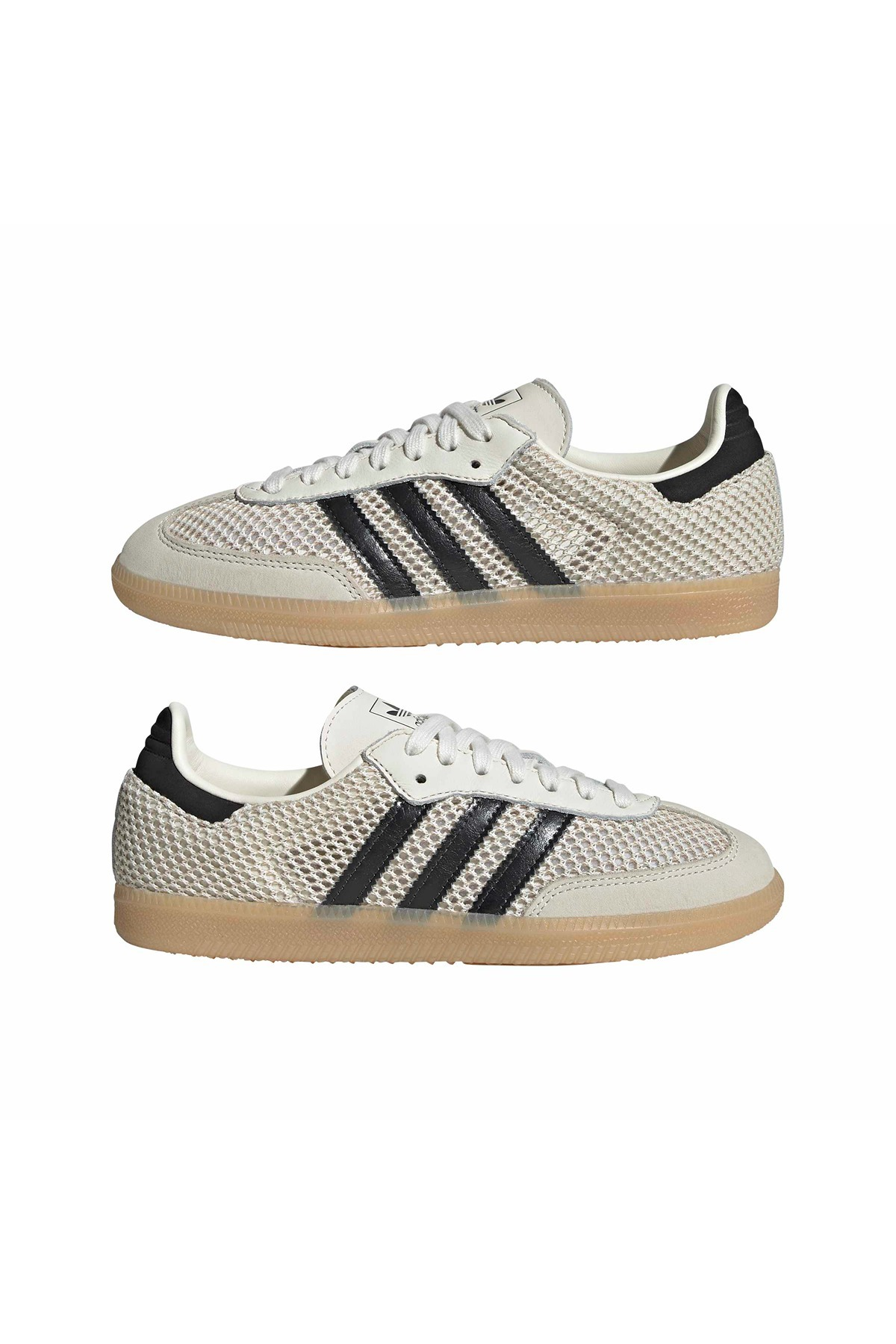adidas Kadın  Beyaz  Sneaker SAMBA OG W IH4003