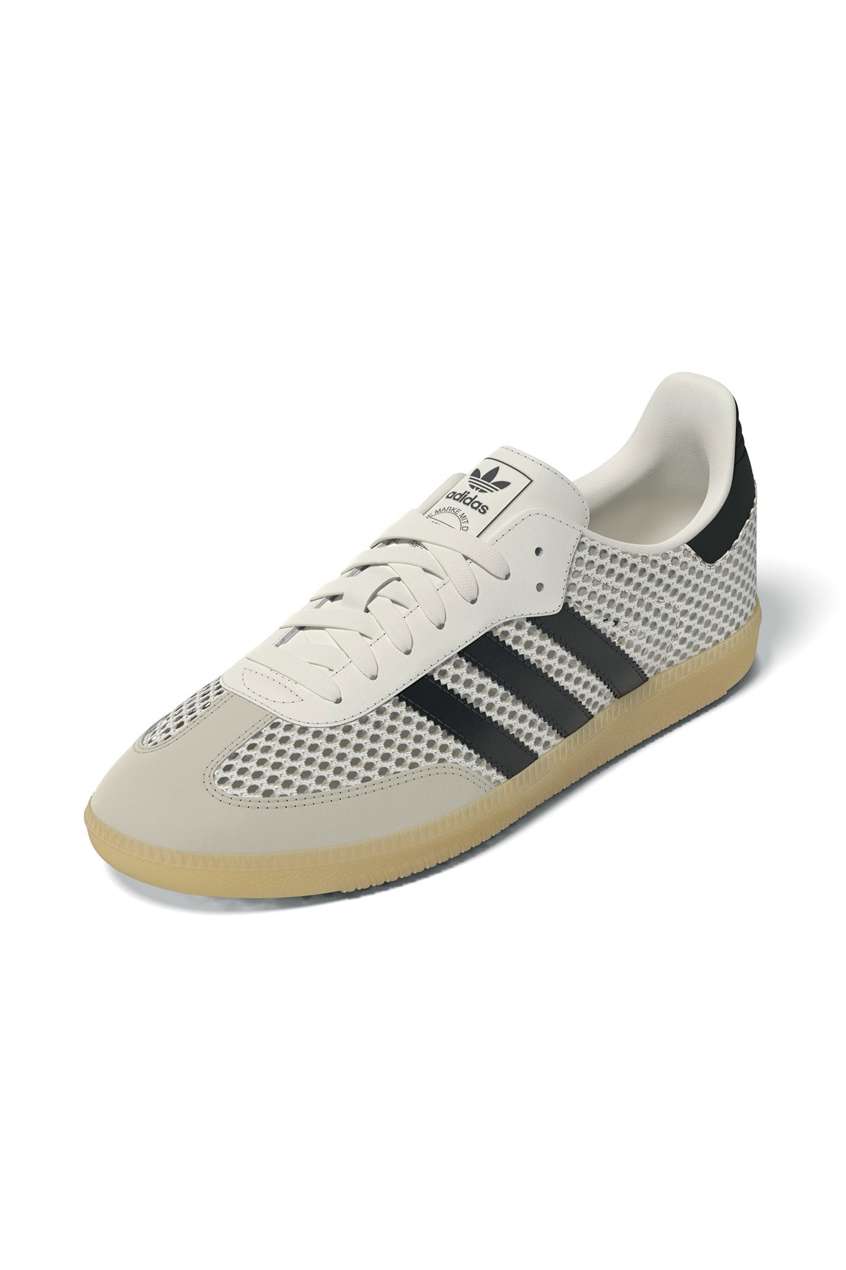 adidas Kadın  Beyaz  Sneaker SAMBA OG W IH4003