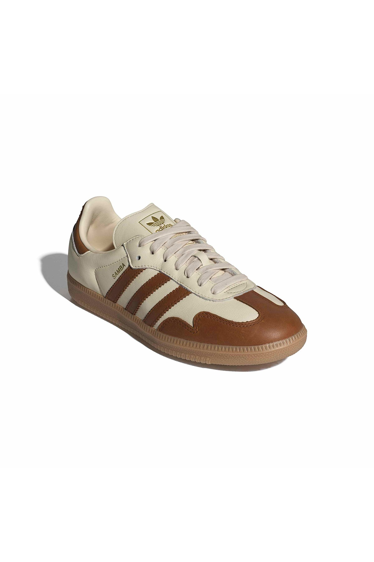 adidas Kadın  Beyaz  Sneaker SAMBA OG W KJ0996