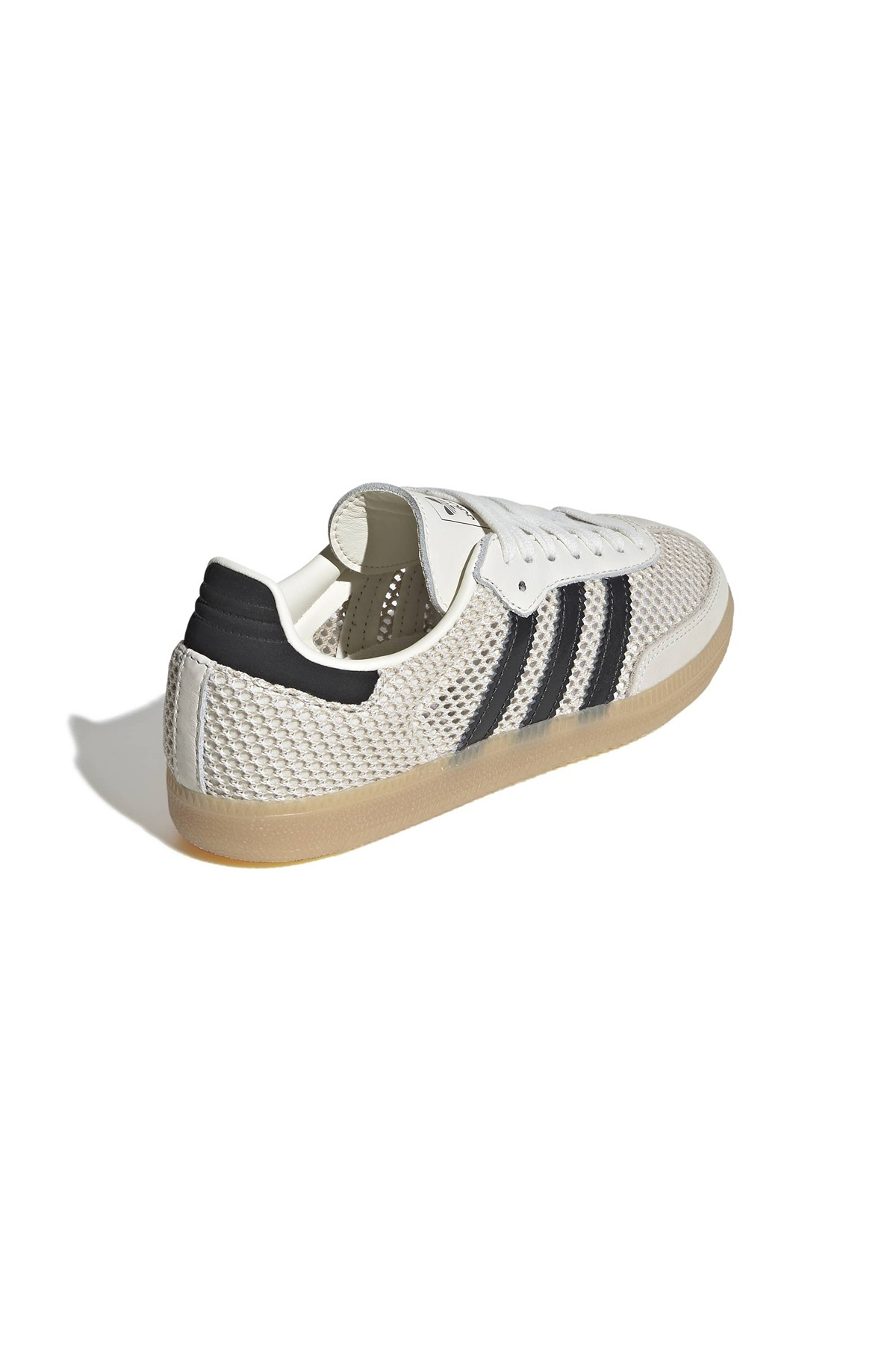 adidas Kadın  Beyaz  Sneaker SAMBA OG W IH4003
