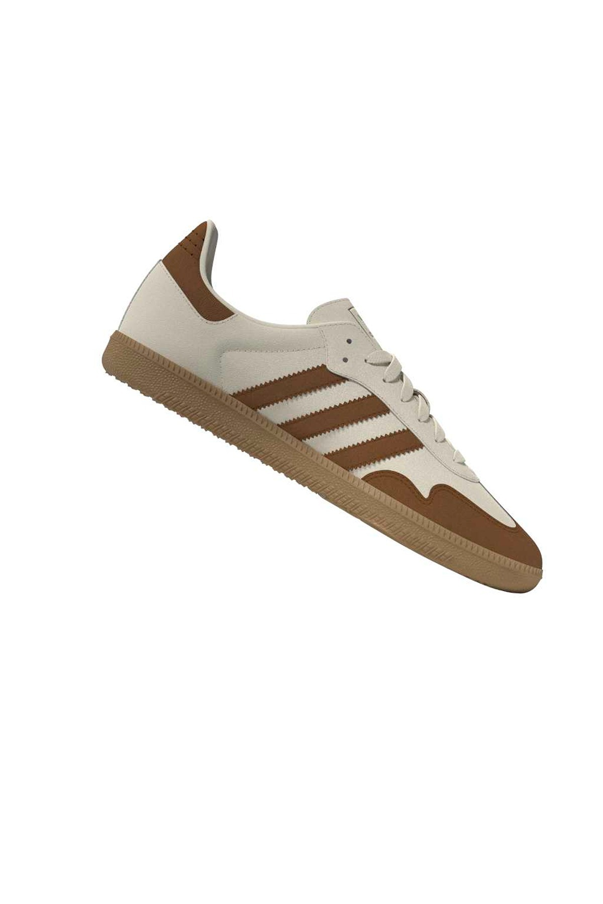 adidas Kadın  Beyaz  Sneaker SAMBA OG W KJ0996