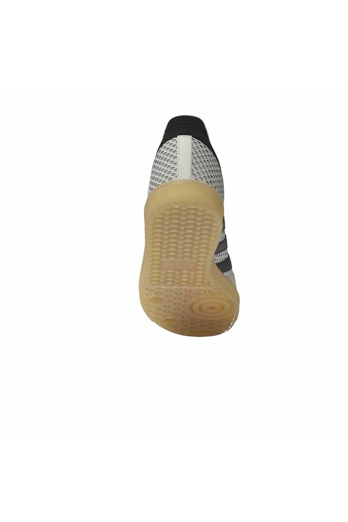 adidas Kadın  Beyaz  Sneaker SAMBA OG W IH4003