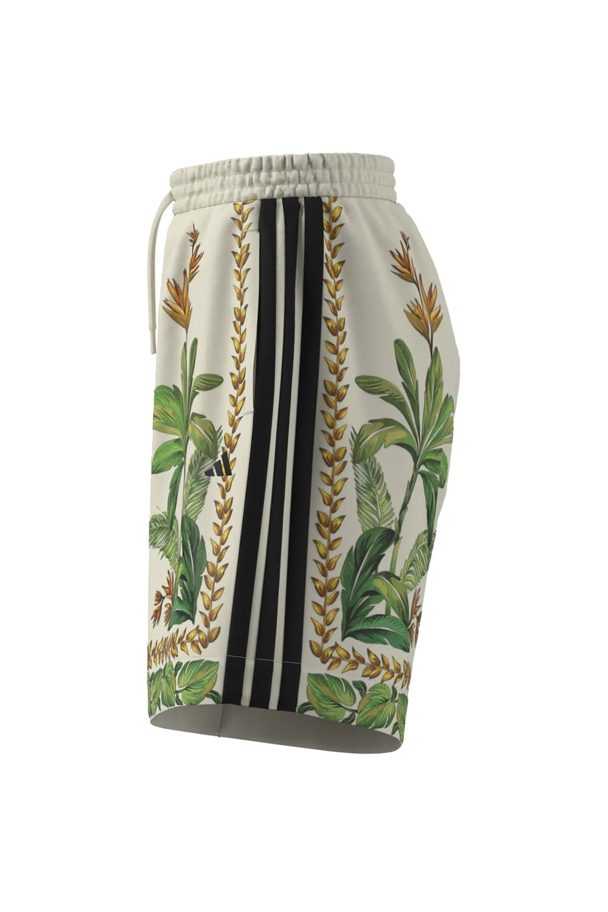 adidas Kadın  Beyaz  Şort FARM PRM SHORT JD6288