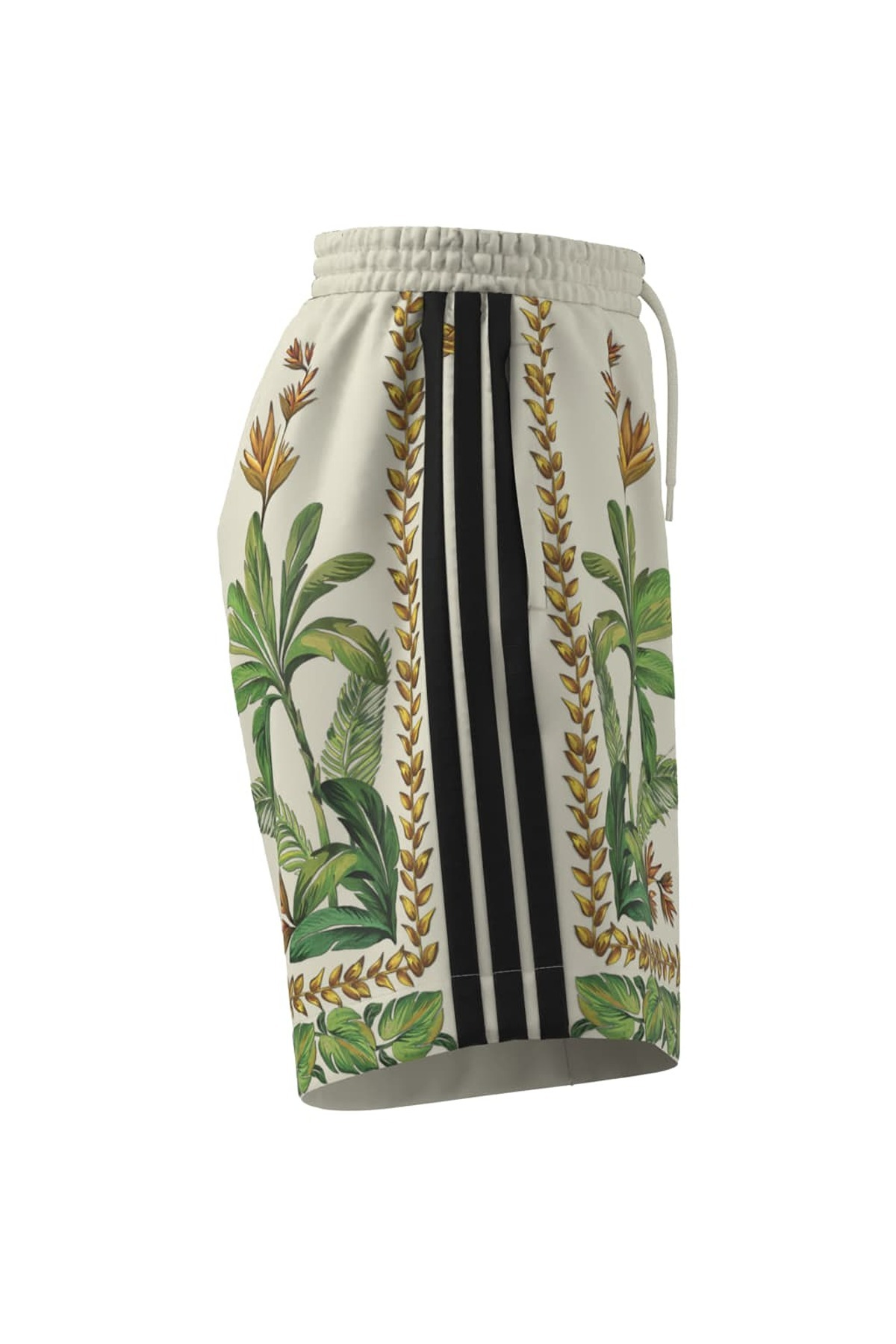 adidas Kadın  Beyaz  Şort FARM PRM SHORT JD6288