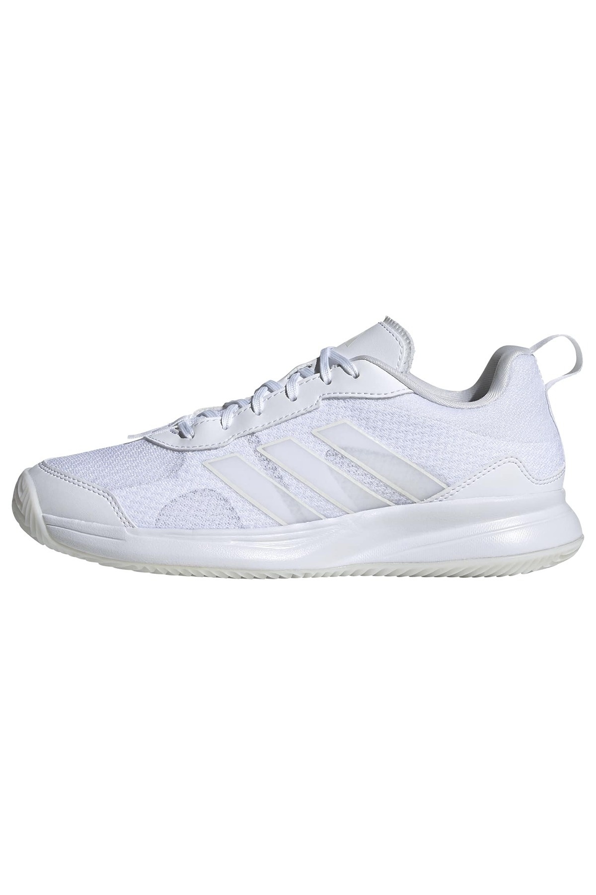 adidas Kadın  Beyaz  Tenis Ayakkabısı AvaFlash JR4512
