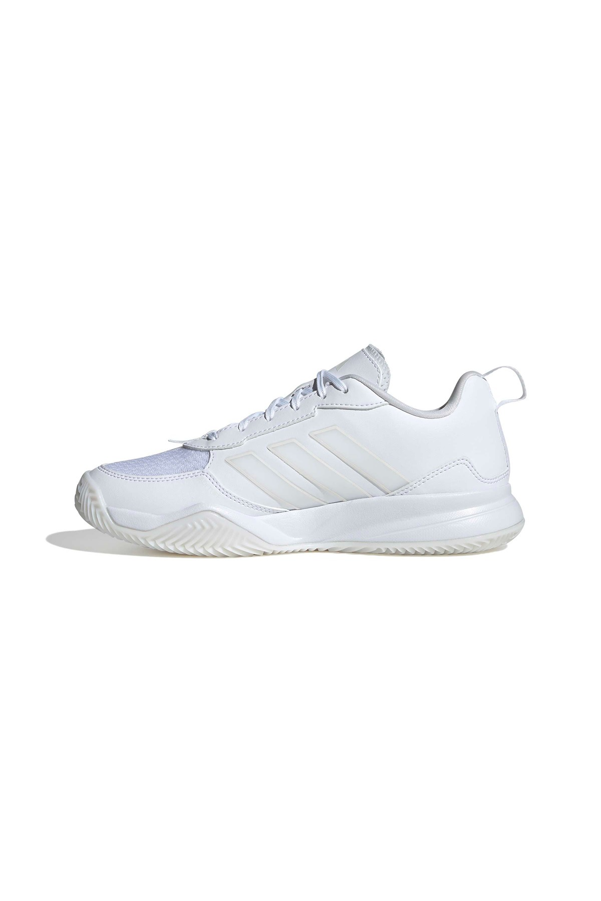 adidas Kadın  Beyaz  Tenis Ayakkabısı AvaFlash JR4512