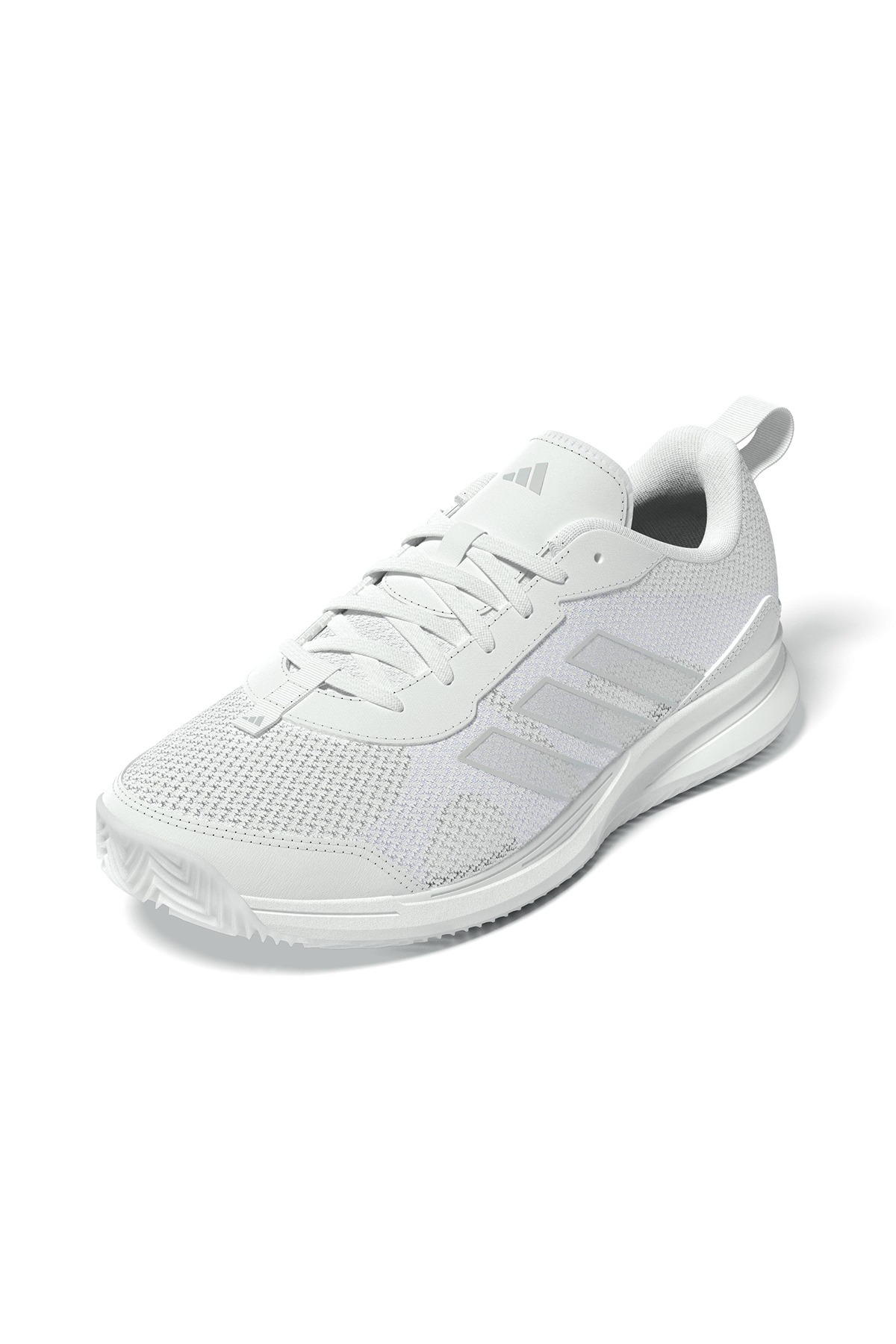 adidas Kadın  Beyaz  Tenis Ayakkabısı AvaFlash JR4512