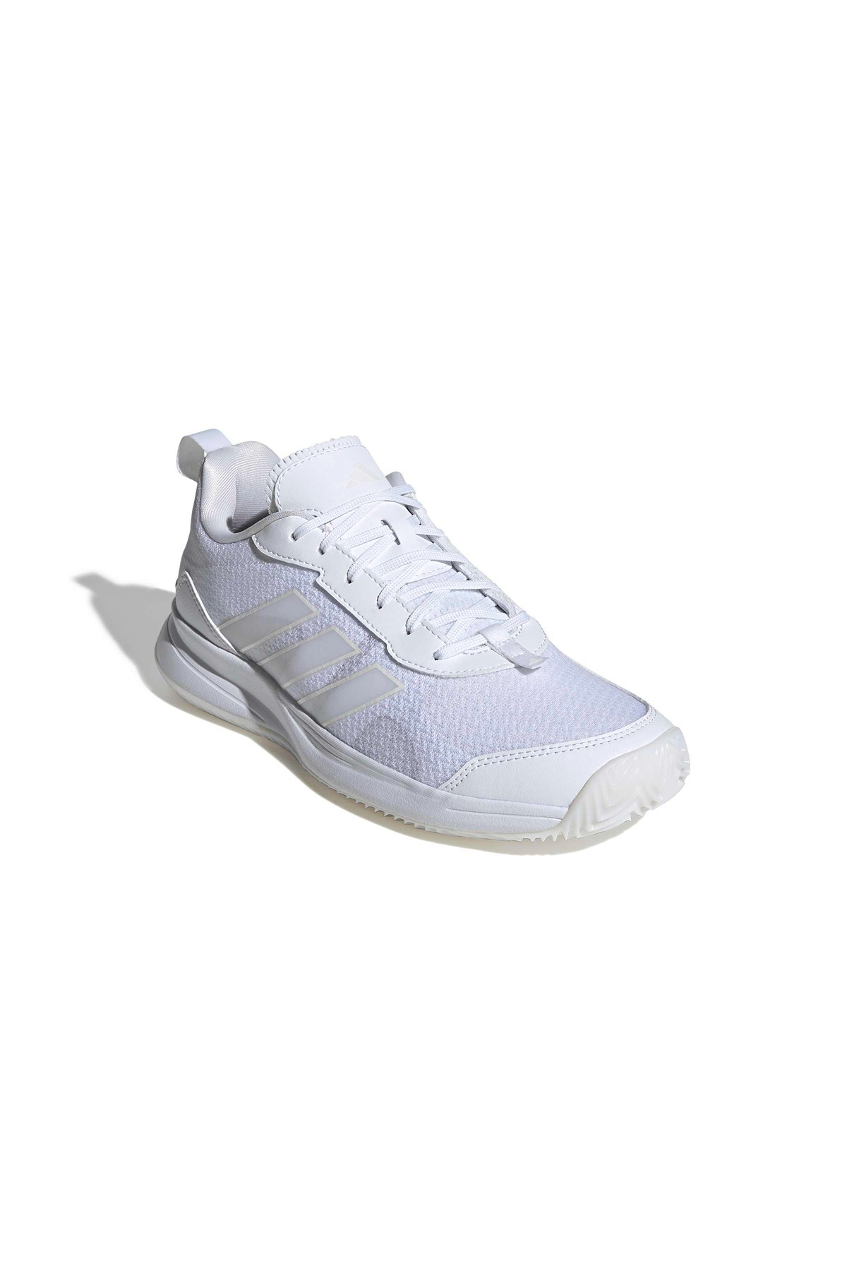 adidas Kadın  Beyaz  Tenis Ayakkabısı AvaFlash JR4512