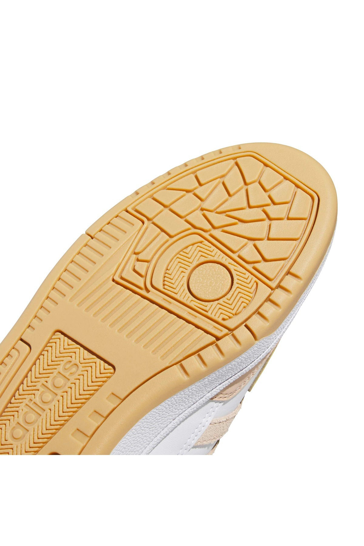 adidas Kadın Beyaz  Tenis Ayakkabısı RAPID COURT LOW W JS2241