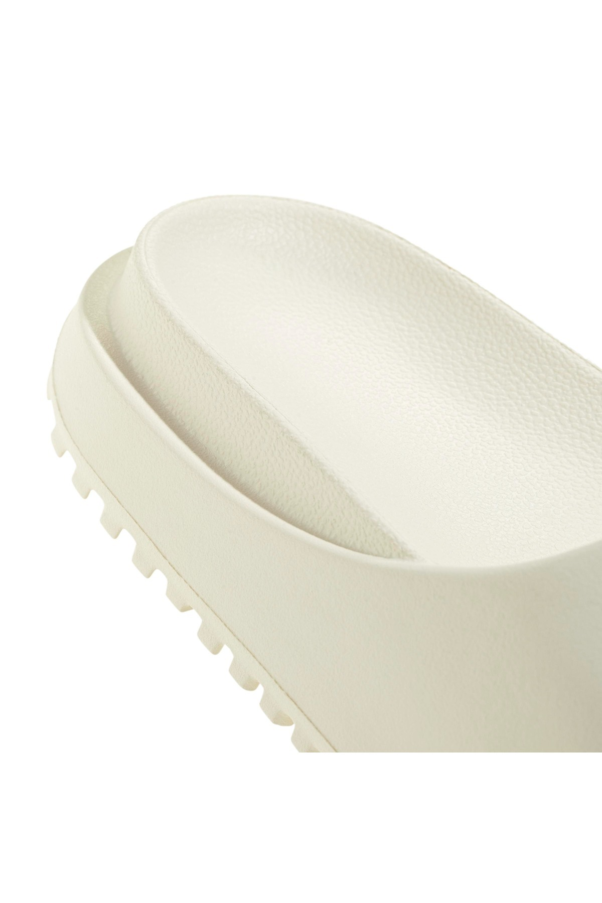 adidas Kadın  Beyaz  Terlik CAMPUS 00S FOAM SLIDE W IH1627