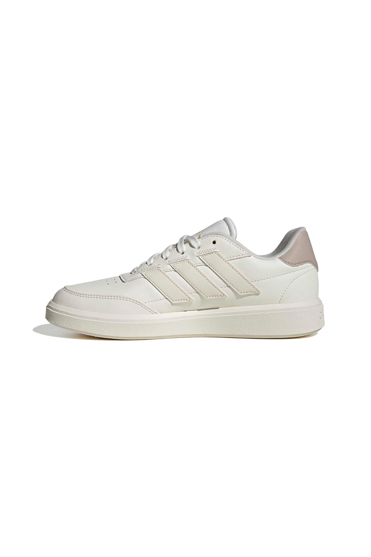 adidas Kadın  Beyaz  Yürüyüş Ayakkabısı COURTBLOCK IH1717