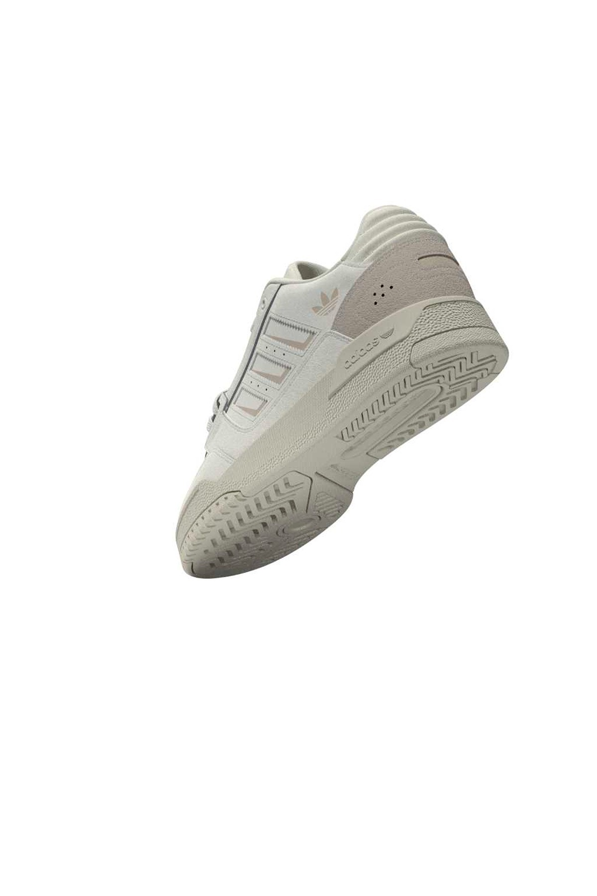 adidas Kadın Beyaz  Yürüyüş Ayakkabısı DROP STEP LOW 2.0 W KJ1114