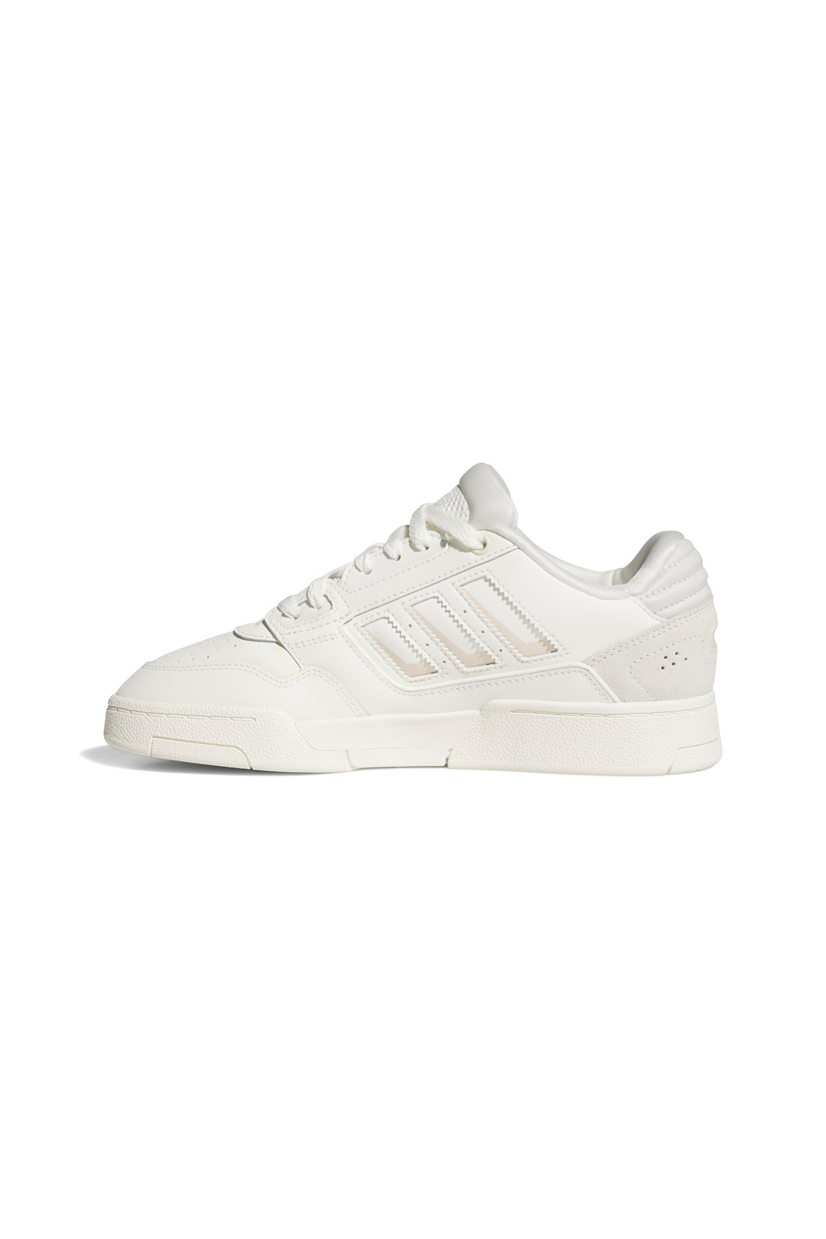 adidas Kadın Beyaz  Yürüyüş Ayakkabısı DROP STEP LOW 2.0 W KJ1114