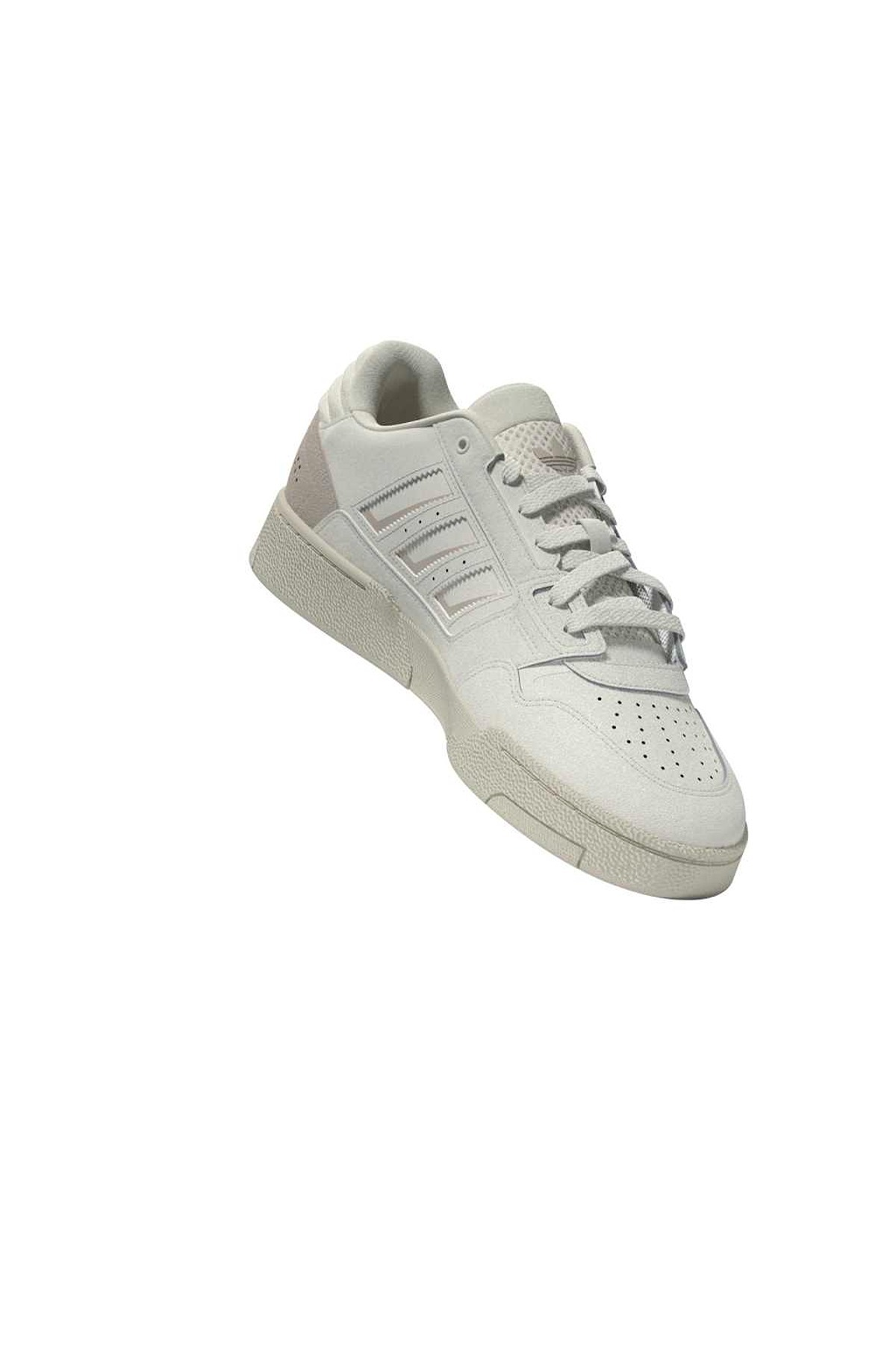 adidas Kadın Beyaz  Yürüyüş Ayakkabısı DROP STEP LOW 2.0 W KJ1114
