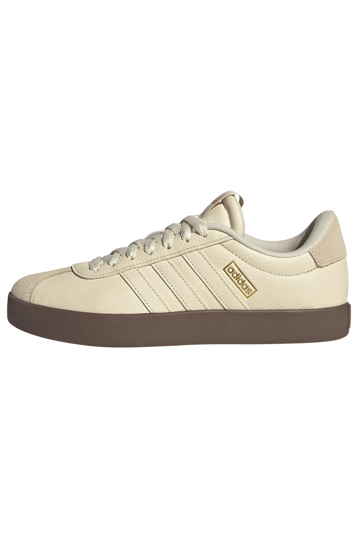 adidas Kadın  Beyaz  Yürüyüş Ayakkabısı VL COURT 3.0 IH4019