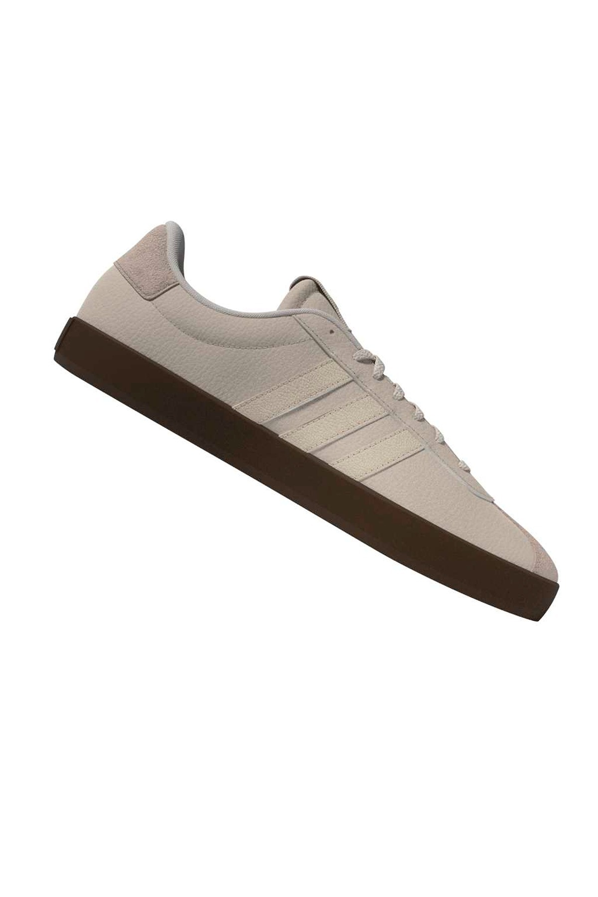 adidas Kadın  Beyaz  Yürüyüş Ayakkabısı VL COURT 3.0 IH4019