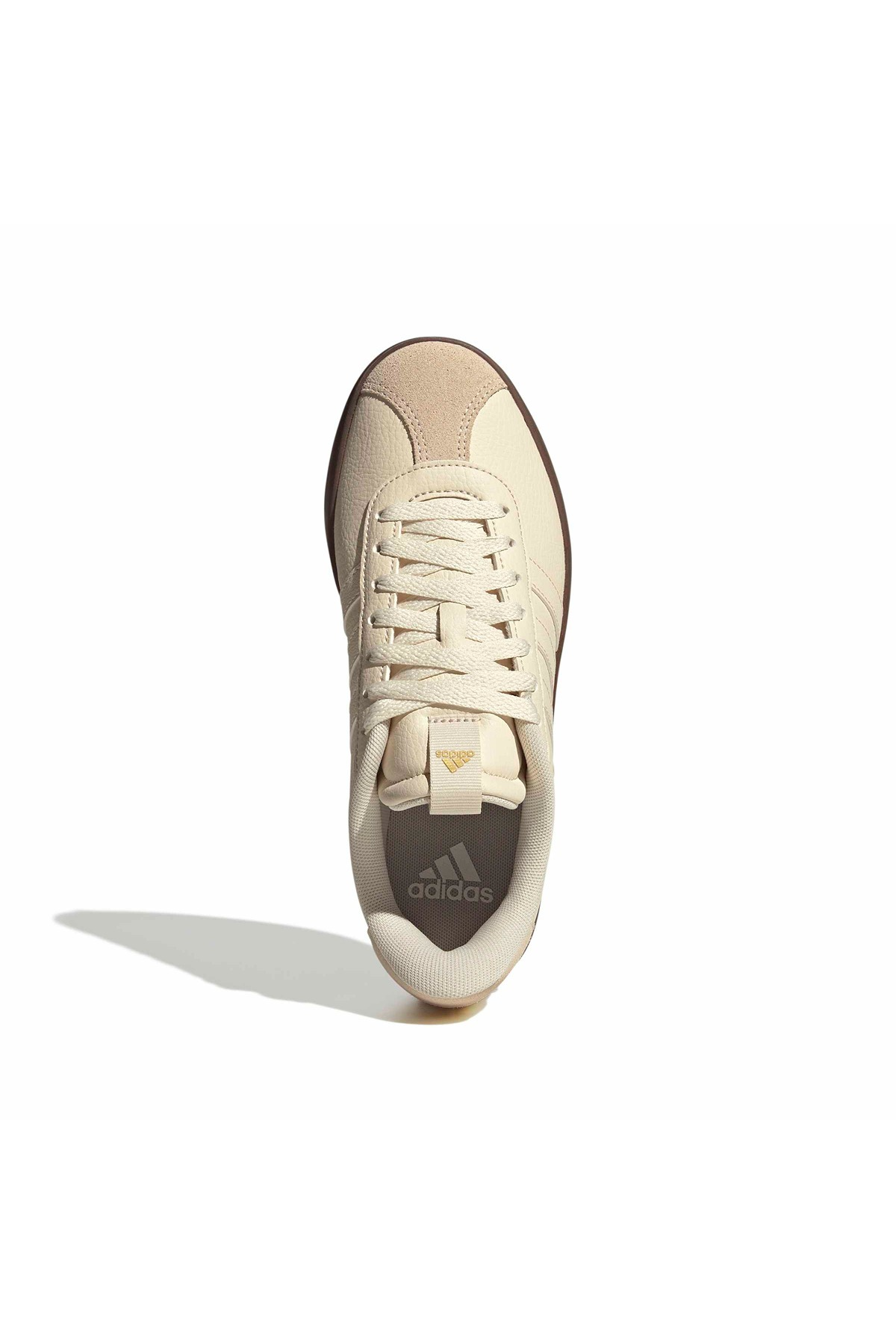 adidas Kadın  Beyaz  Yürüyüş Ayakkabısı VL COURT 3.0 IH4019