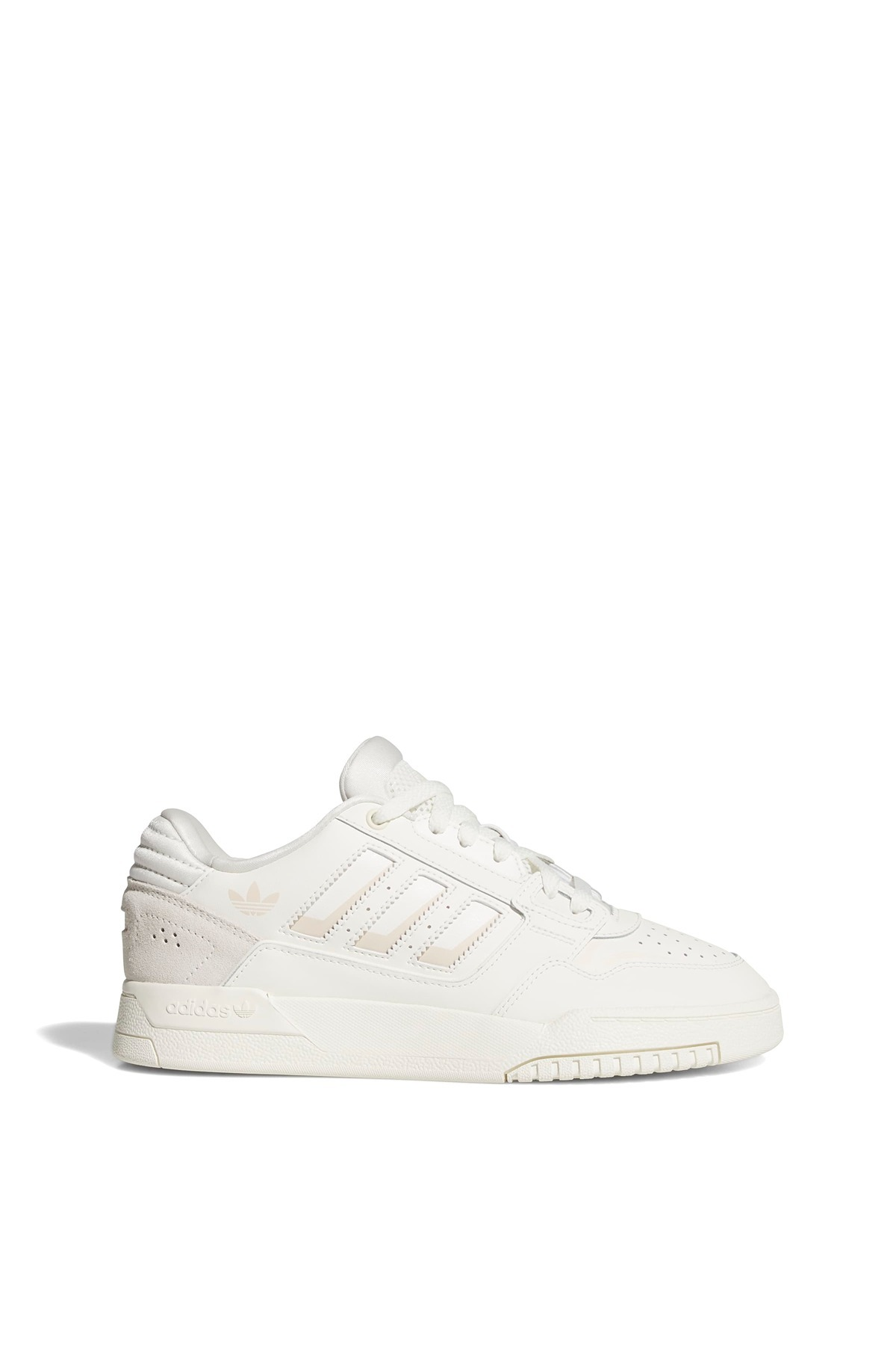 adidas Kadın Beyaz  Yürüyüş Ayakkabısı DROP STEP LOW 2.0 W KJ1114