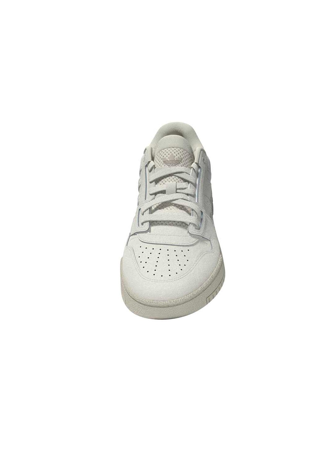 adidas Kadın Beyaz  Yürüyüş Ayakkabısı DROP STEP LOW 2.0 W KJ1114