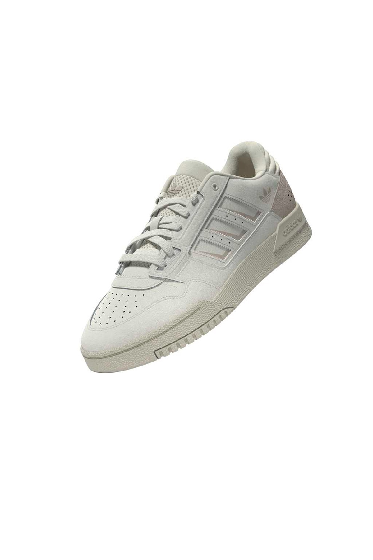adidas Kadın Beyaz  Yürüyüş Ayakkabısı DROP STEP LOW 2.0 W KJ1114