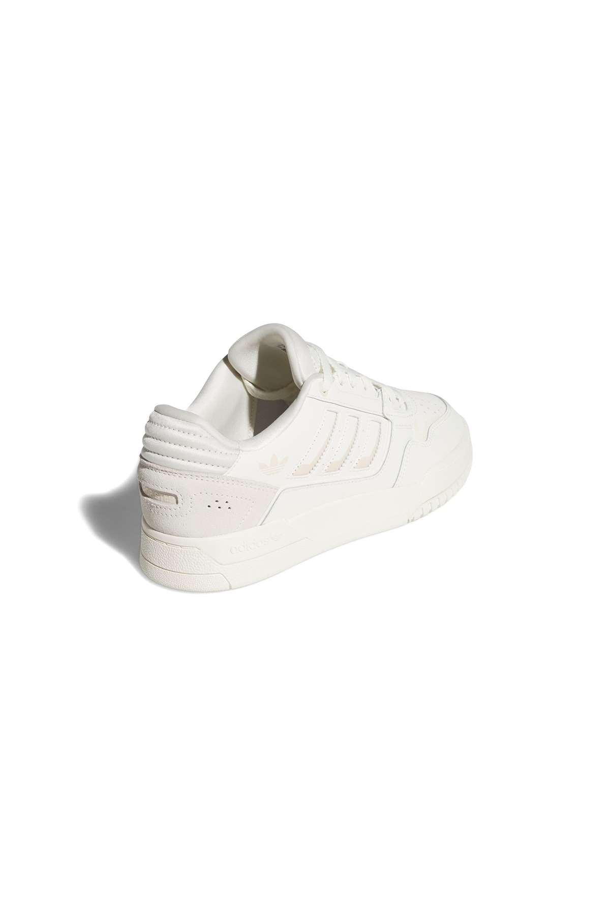 adidas Kadın Beyaz  Yürüyüş Ayakkabısı DROP STEP LOW 2.0 W KJ1114