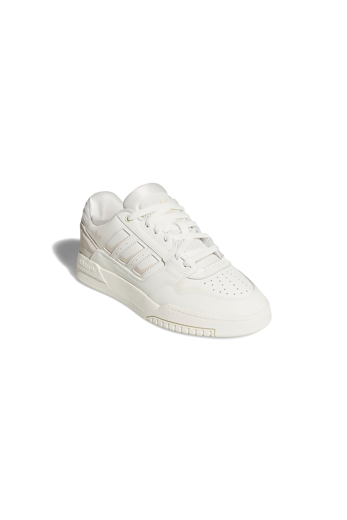 adidas Kadın Beyaz  Yürüyüş Ayakkabısı DROP STEP LOW 2.0 W KJ1114