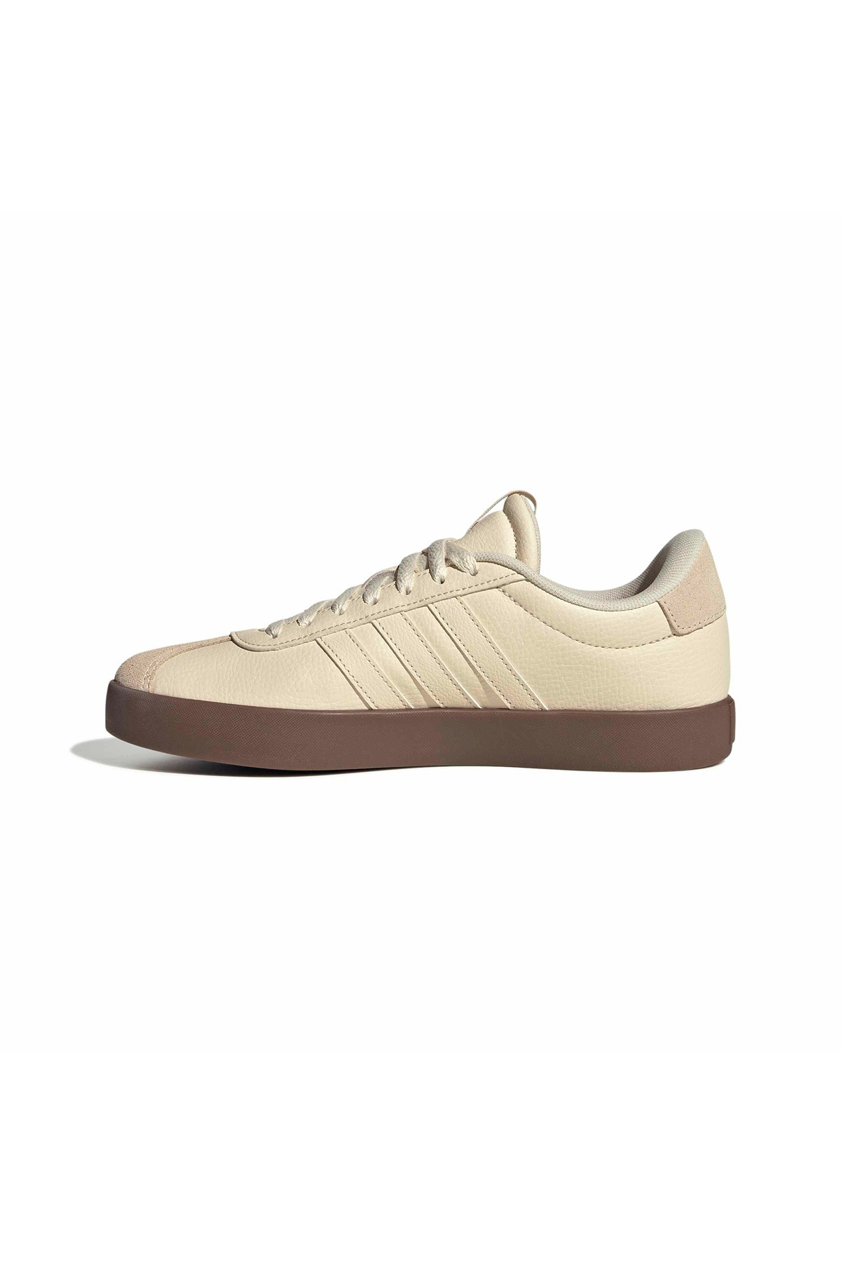 adidas Kadın  Beyaz  Yürüyüş Ayakkabısı VL COURT 3.0 IH4019