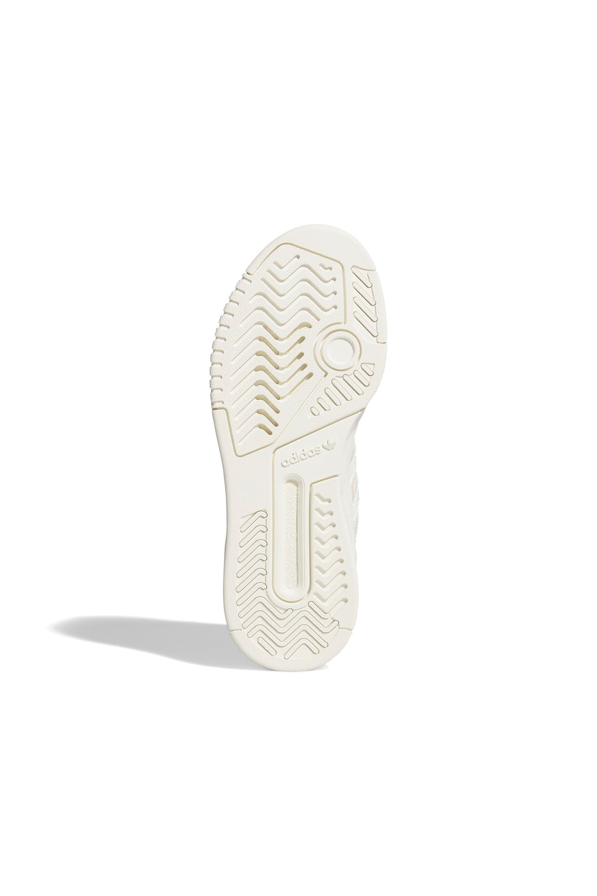 adidas Kadın Beyaz  Yürüyüş Ayakkabısı DROP STEP LOW 2.0 W KJ1114