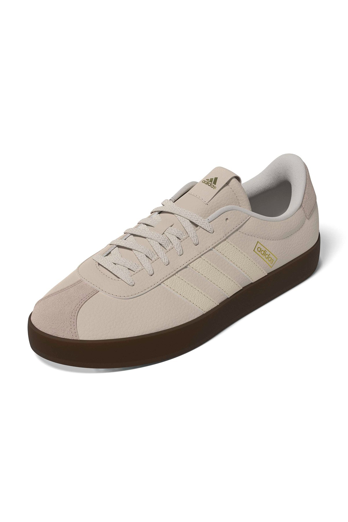 adidas Kadın  Beyaz  Yürüyüş Ayakkabısı VL COURT 3.0 IH4019