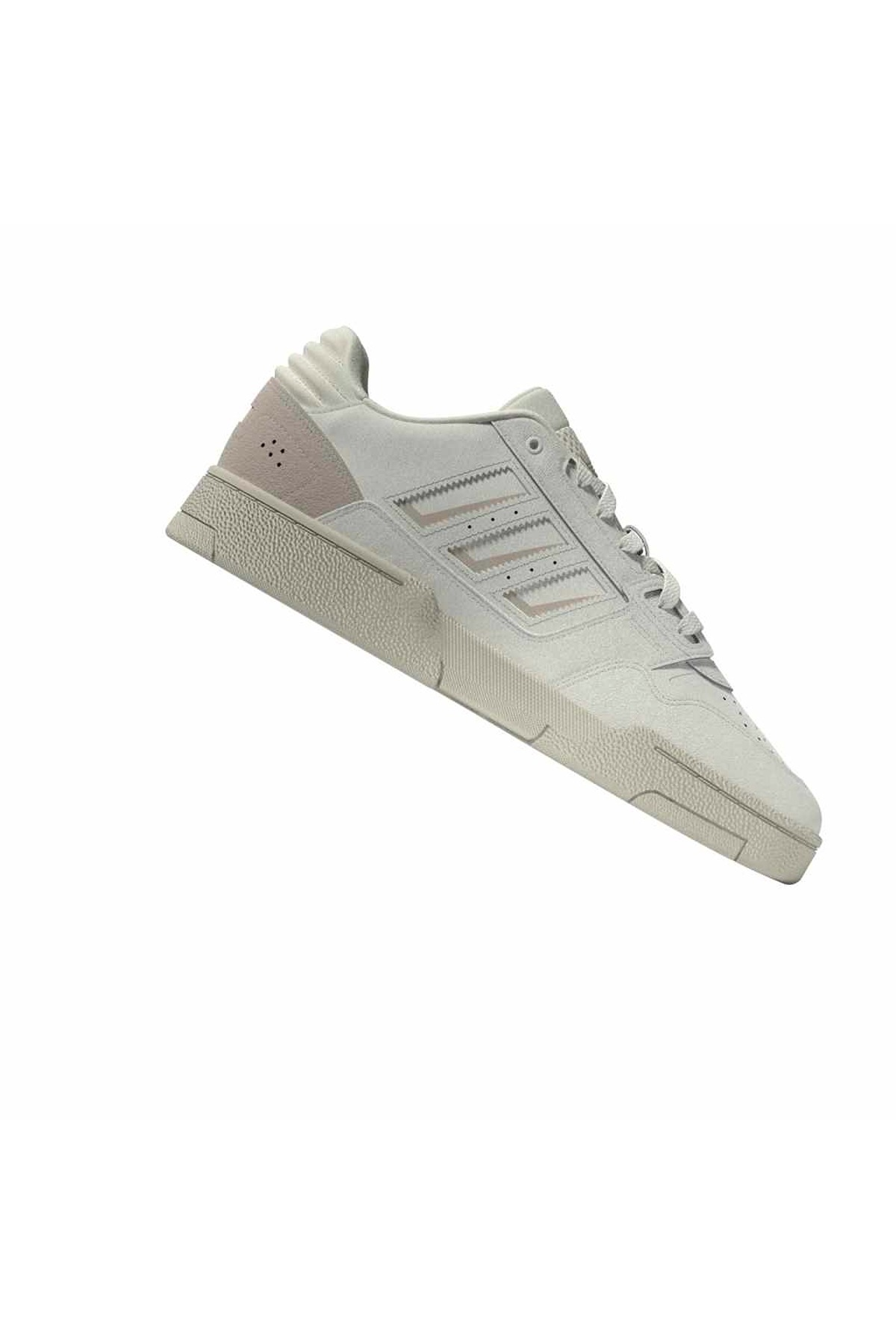 adidas Kadın Beyaz  Yürüyüş Ayakkabısı DROP STEP LOW 2.0 W KJ1114