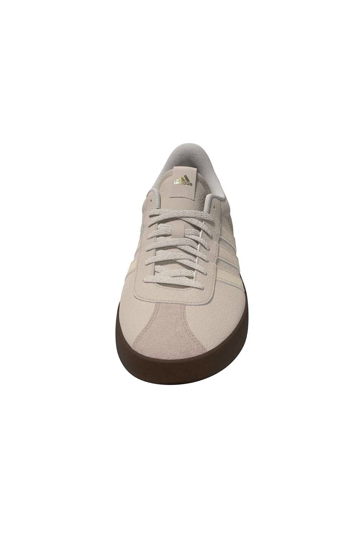 adidas Kadın  Beyaz  Yürüyüş Ayakkabısı VL COURT 3.0 IH4019
