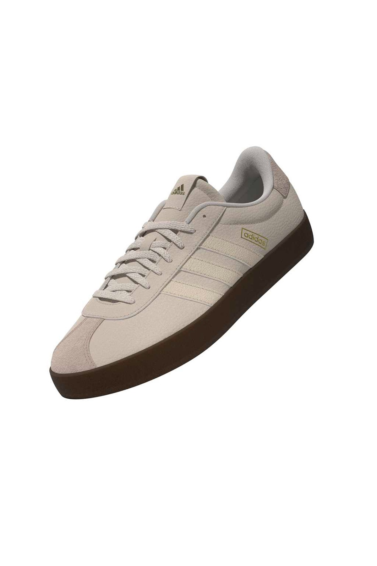 adidas Kadın  Beyaz  Yürüyüş Ayakkabısı VL COURT 3.0 IH4019