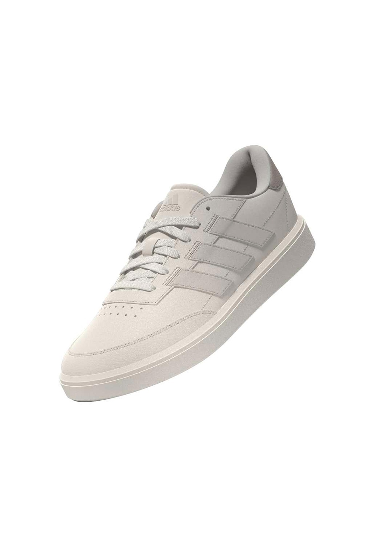 adidas Kadın  Beyaz  Yürüyüş Ayakkabısı COURTBLOCK IH1717