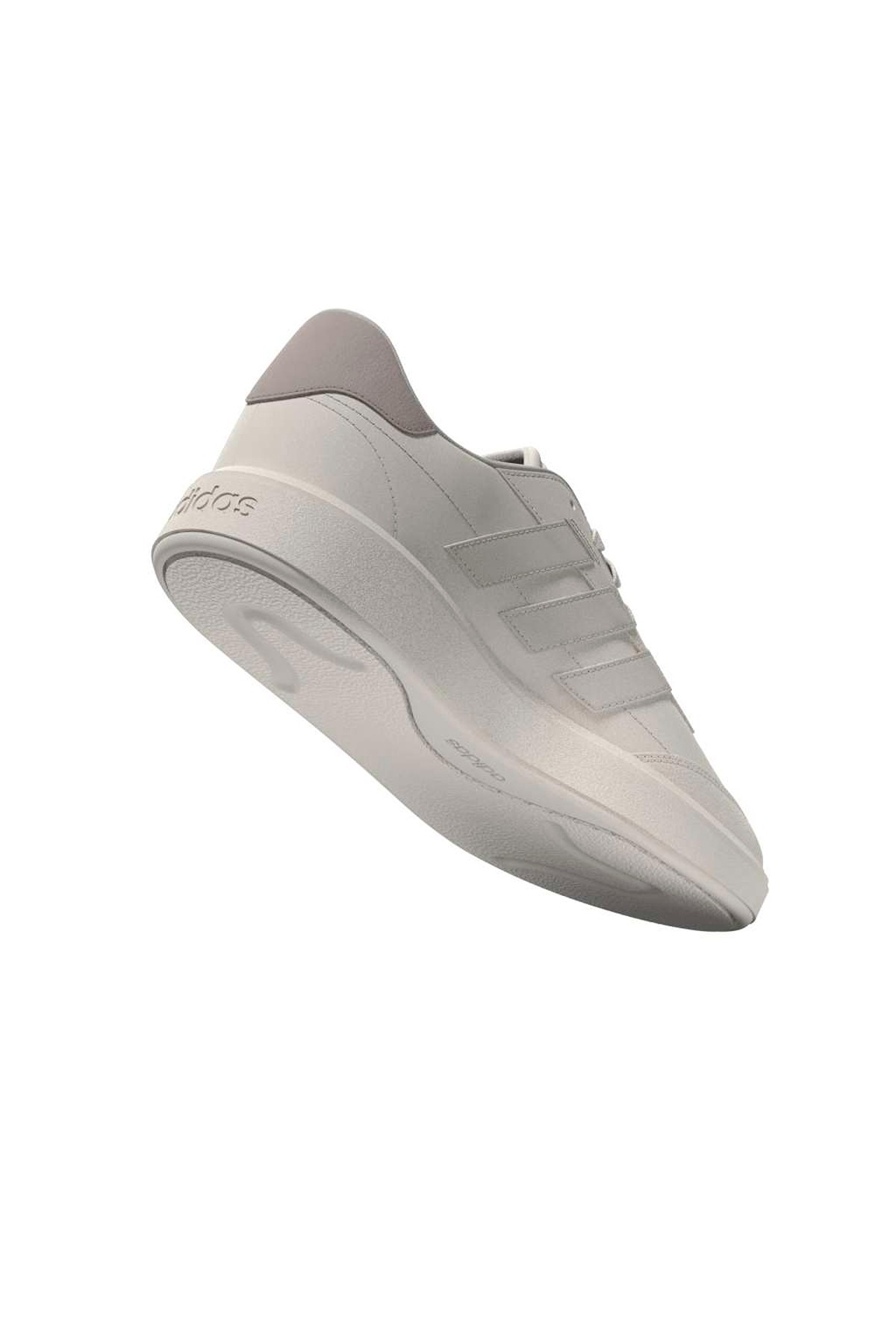 adidas Kadın  Beyaz  Yürüyüş Ayakkabısı COURTBLOCK IH1717