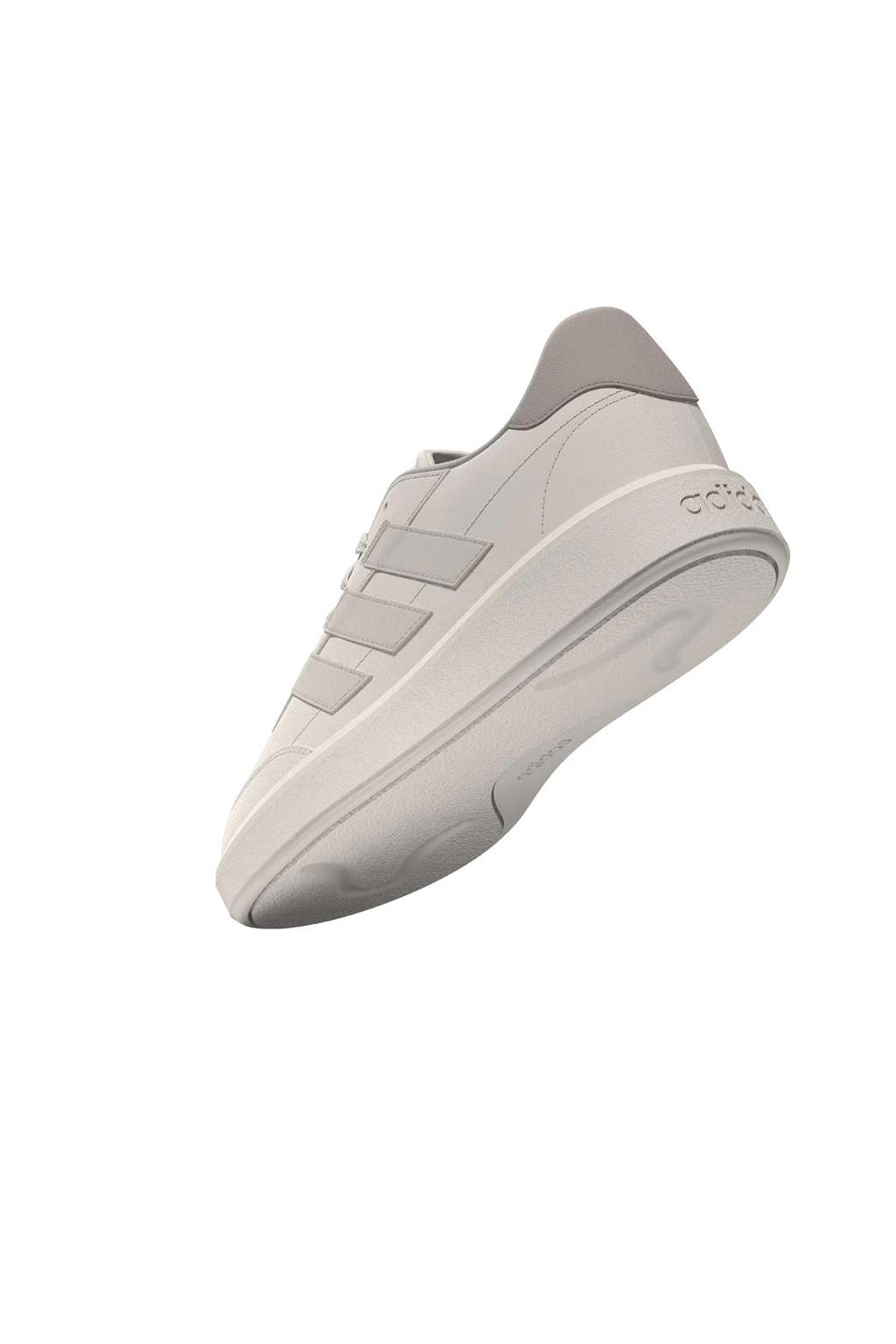 adidas Kadın  Beyaz  Yürüyüş Ayakkabısı COURTBLOCK IH1717