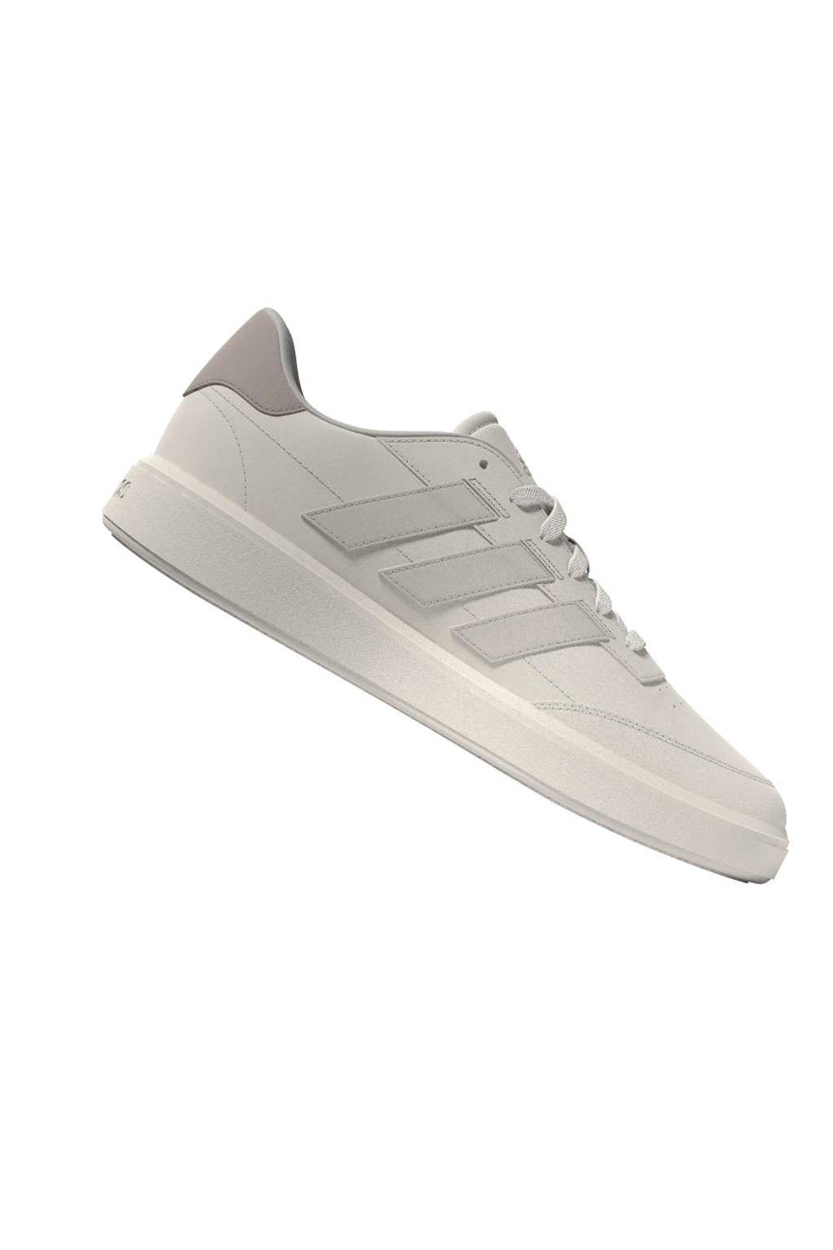 adidas Kadın  Beyaz  Yürüyüş Ayakkabısı COURTBLOCK IH1717