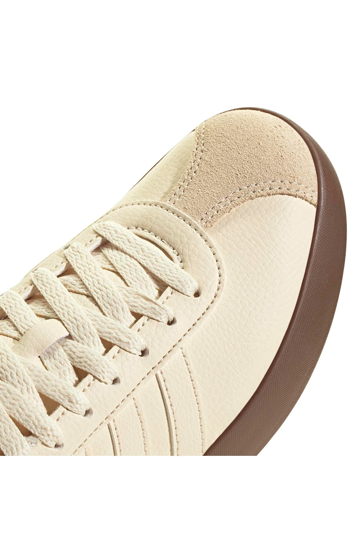 adidas Kadın  Beyaz  Yürüyüş Ayakkabısı VL COURT 3.0 IH4019