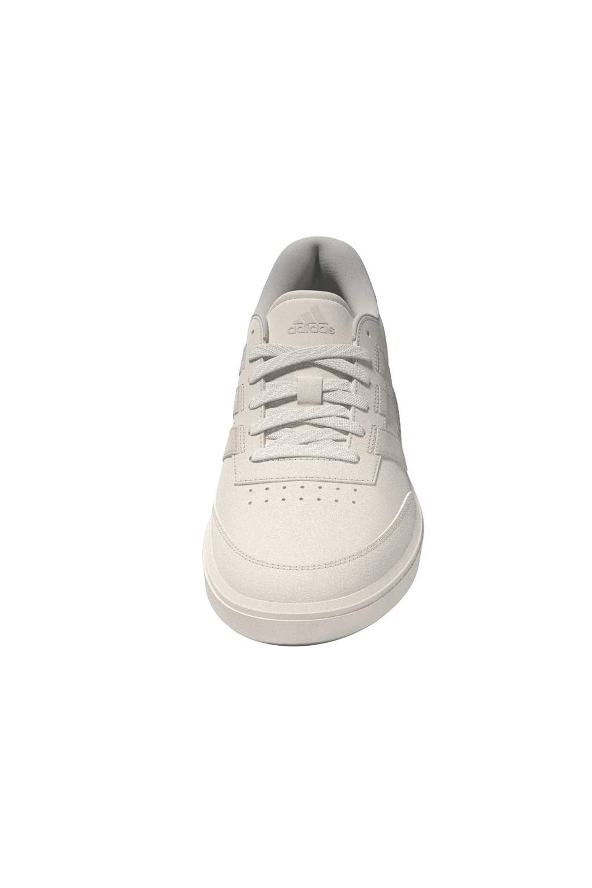adidas Kadın  Beyaz  Yürüyüş Ayakkabısı COURTBLOCK IH1717