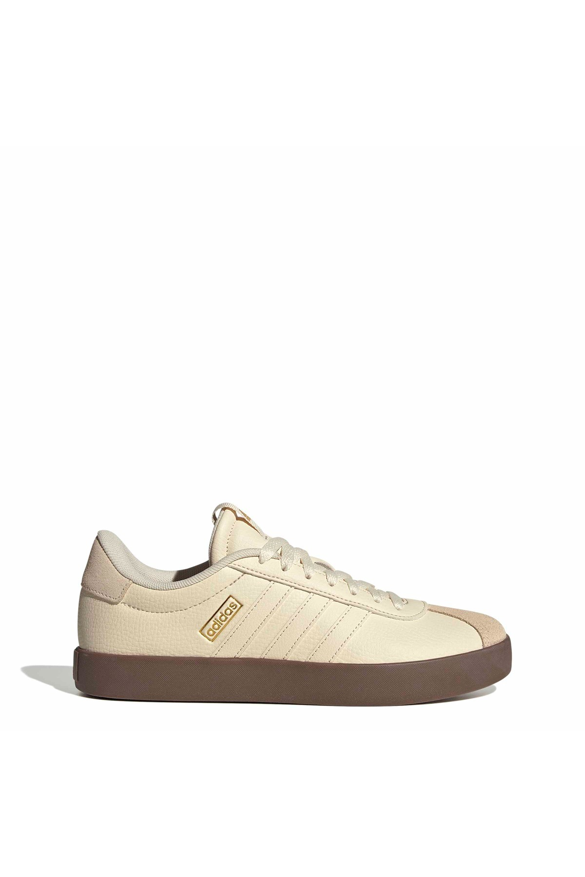 adidas Kadın  Beyaz  Yürüyüş Ayakkabısı VL COURT 3.0 IH4019